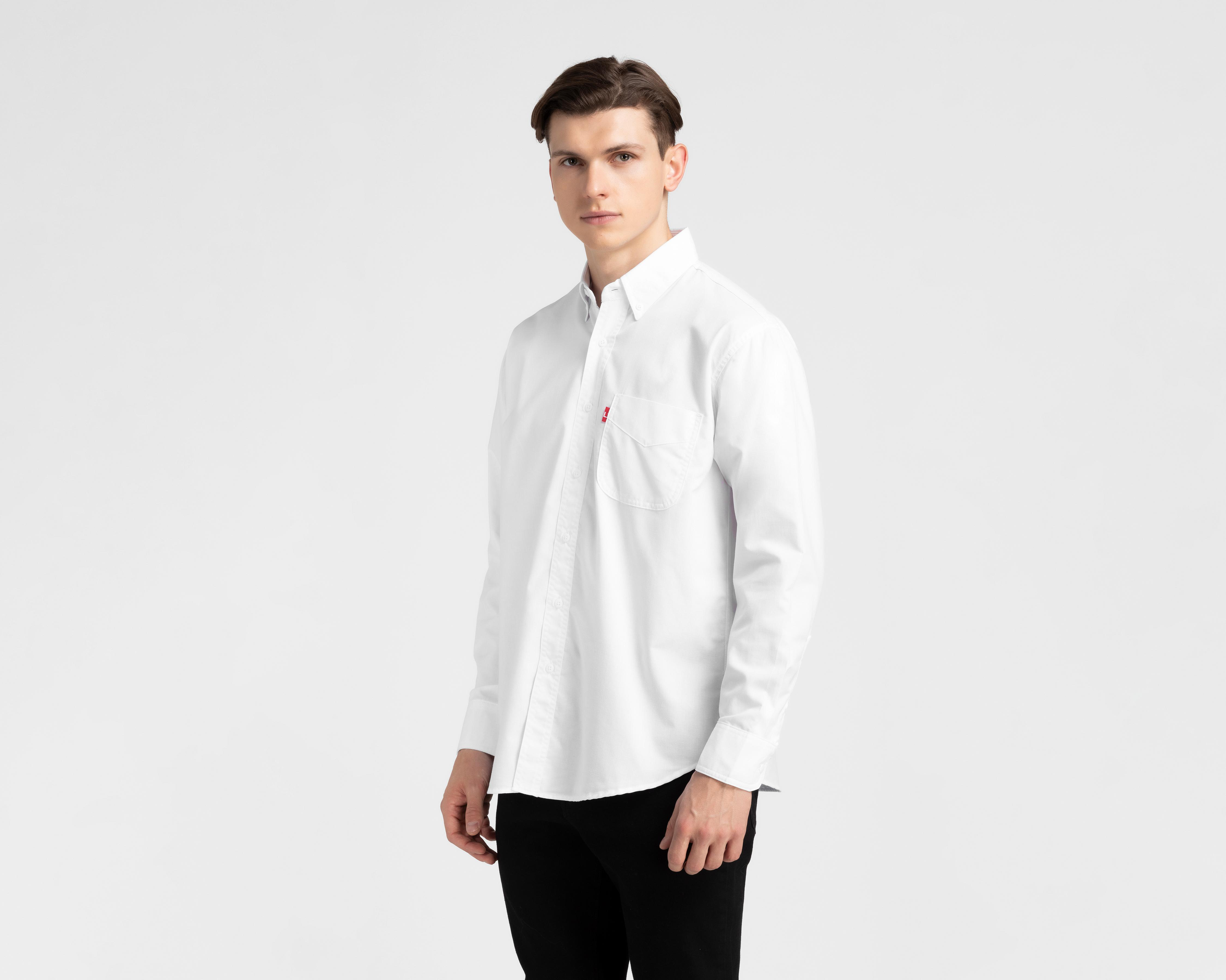 Camisa Casual Lucky Star Regular Fit Lisa $349
