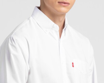 Foto 3 | Camisa Casual Lucky Star Regular Fit Lisa