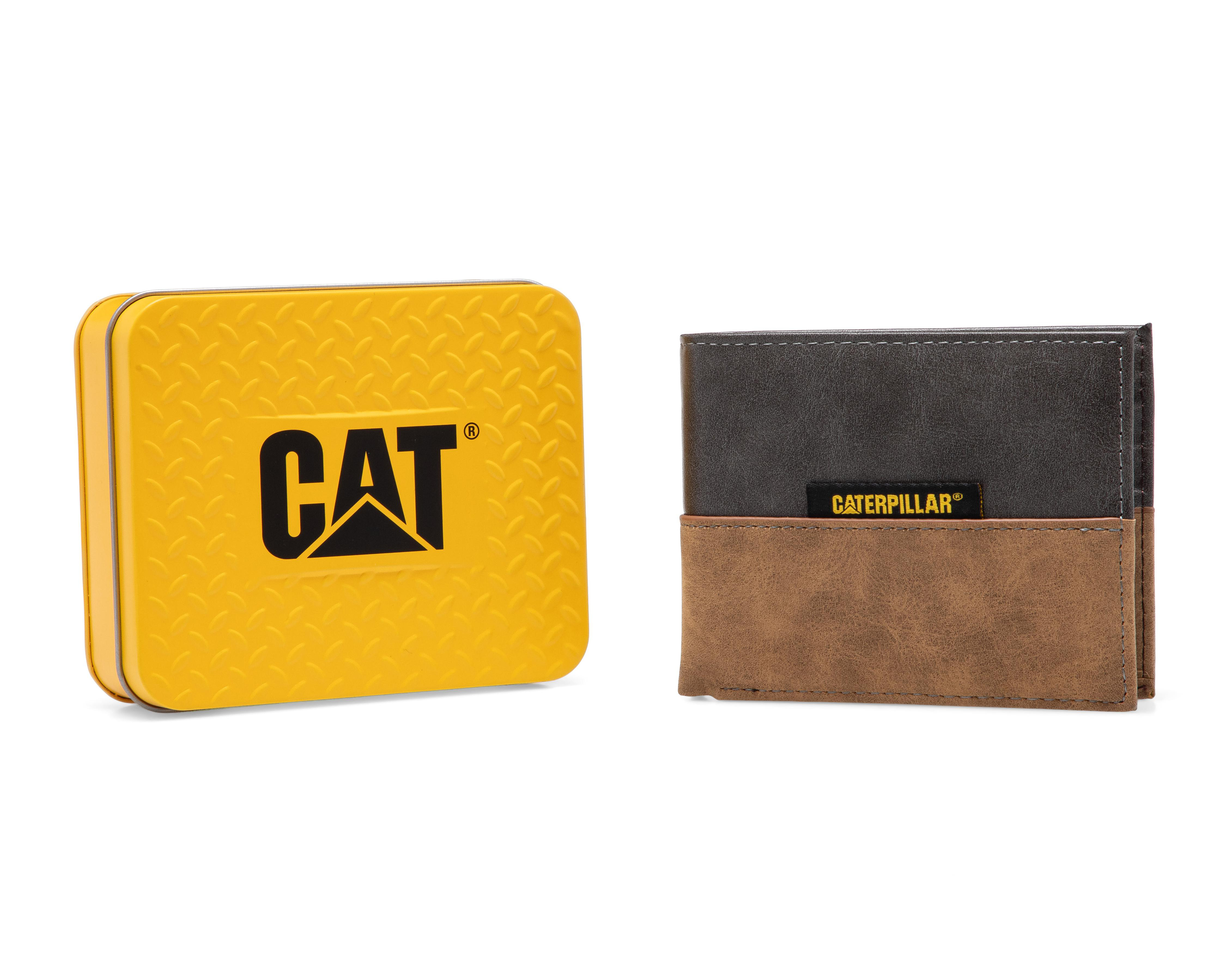 Cartera para Hombre CAT $299