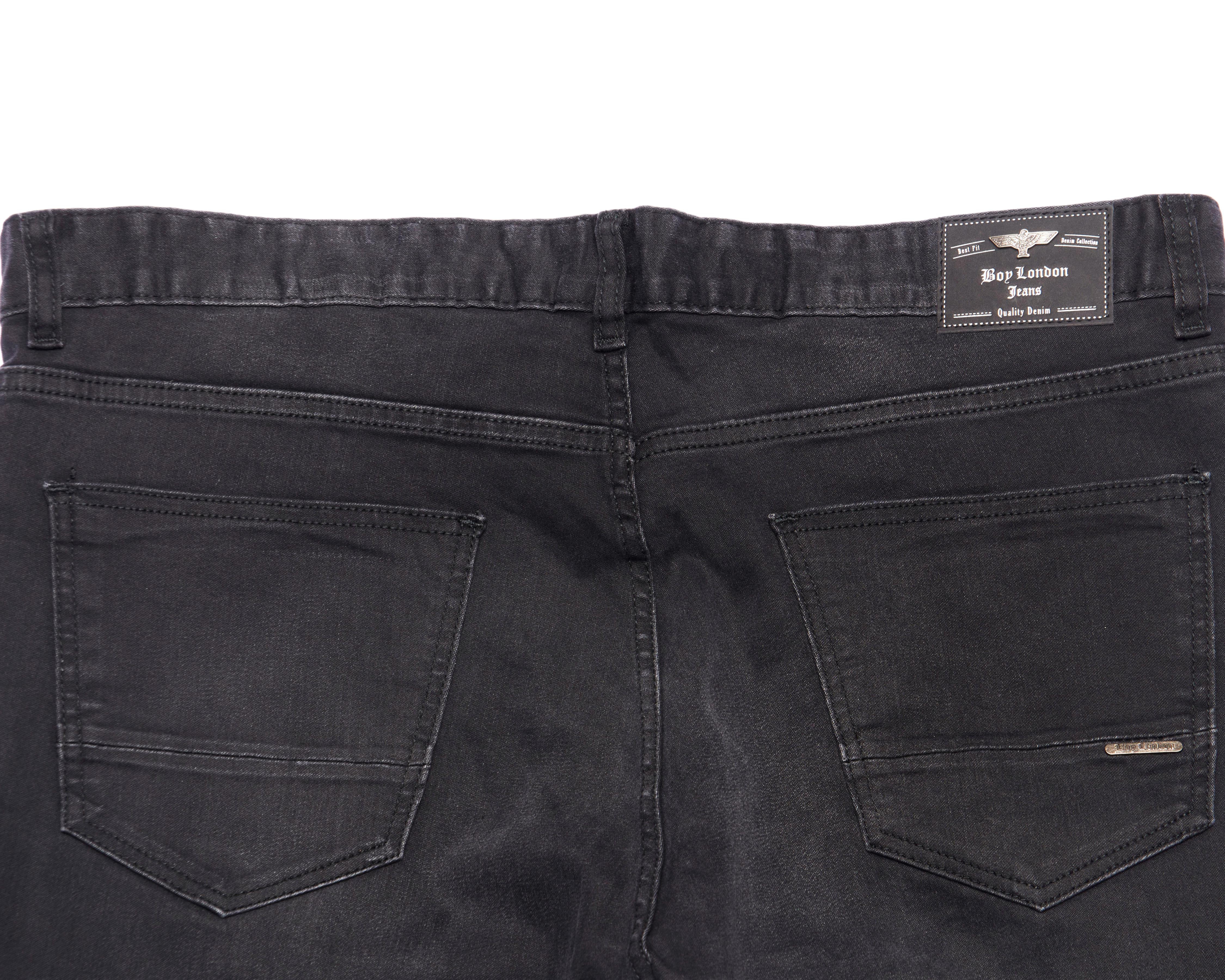 Pantalones boy london hombre new arrivals