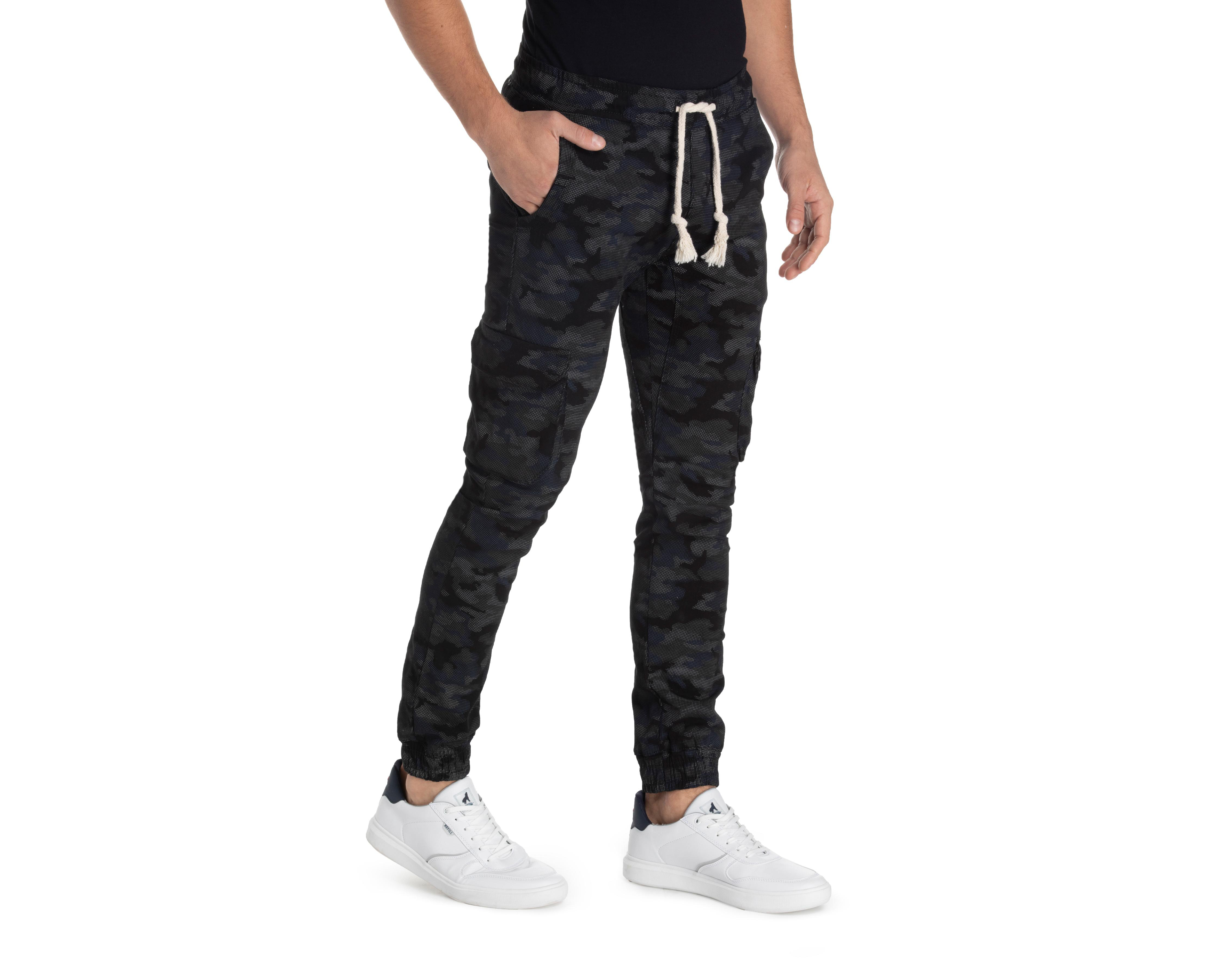 Jogger Refill Slim Fit