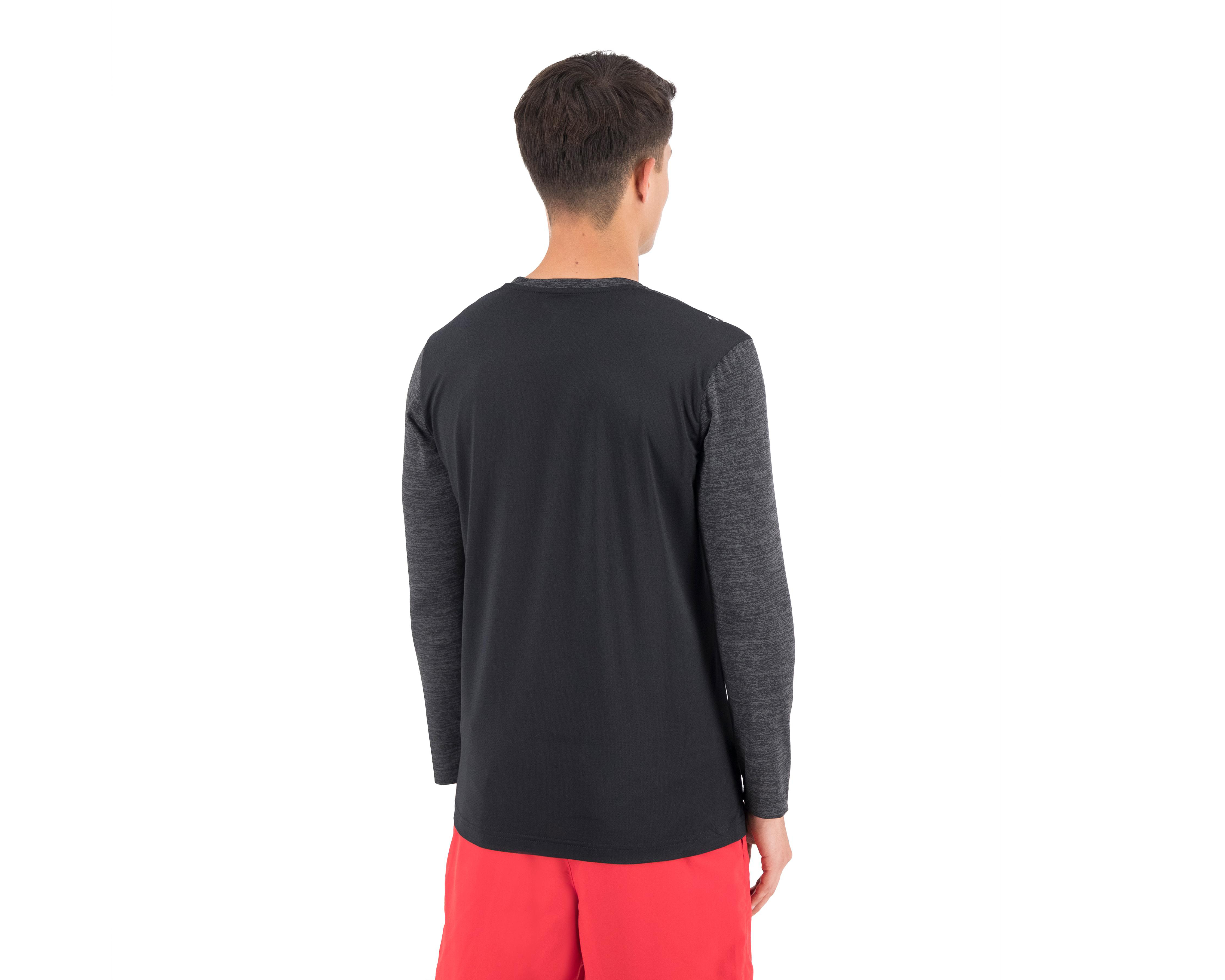 Foto 4 pulgar | Playera Sportline