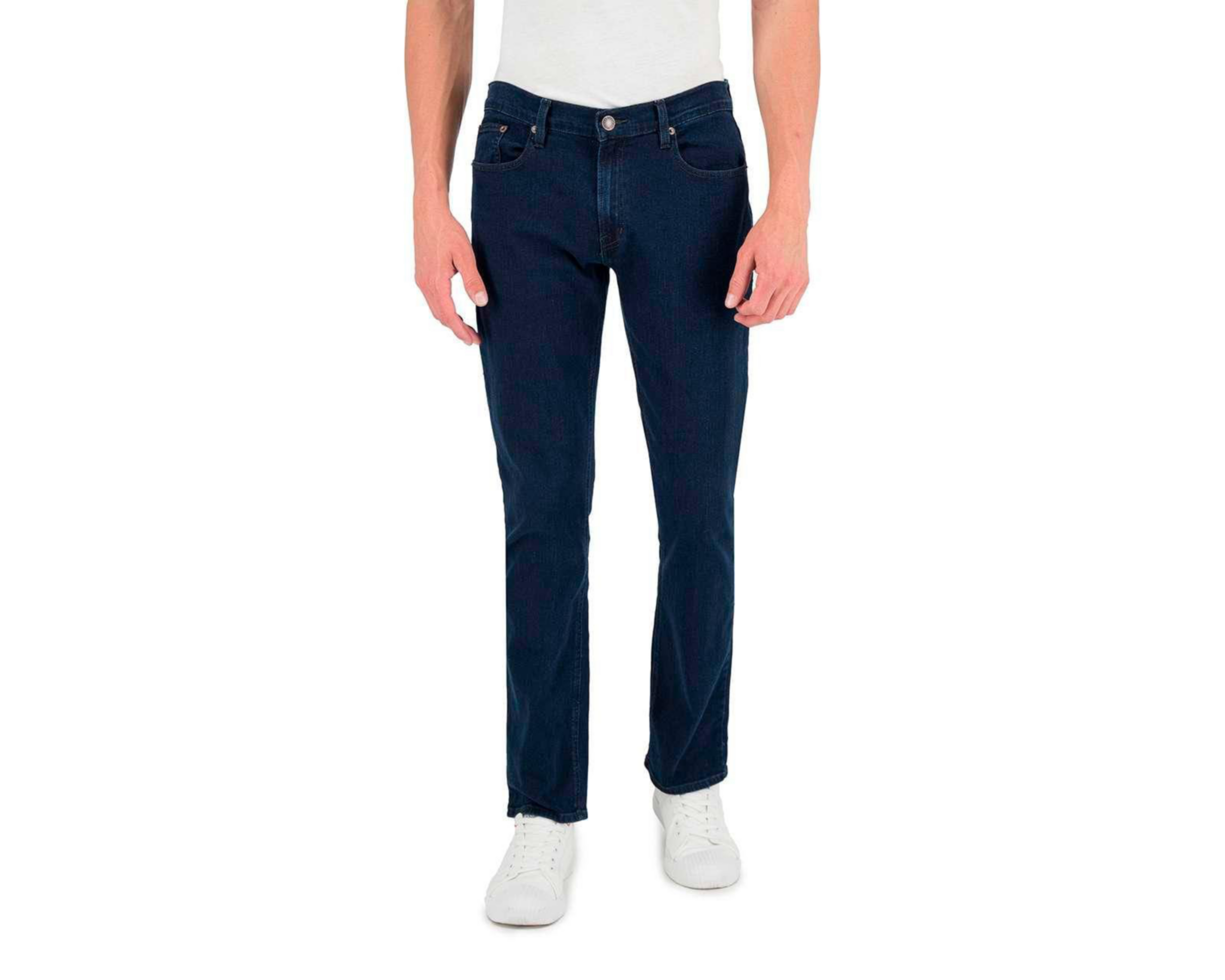 Jeans Slim Straight Oggi Vaxter Top $579