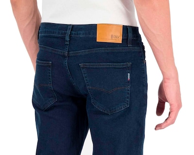 Foto 4 | Jeans Slim Straight Oggi Vaxter Top