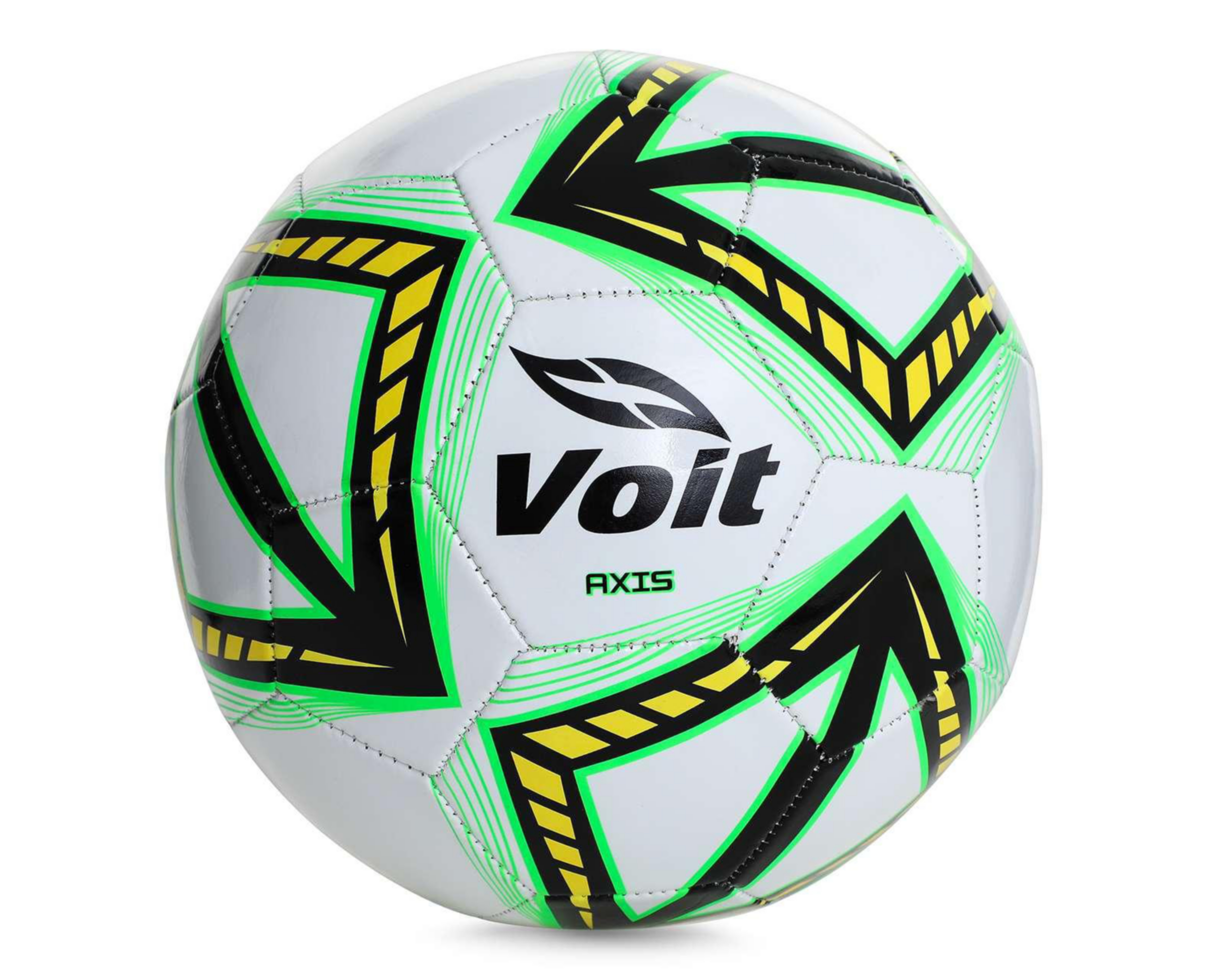 Balón de Fútbol Voit Axis No.5 $199
