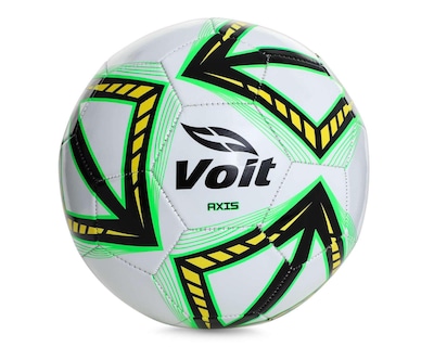 Foto 1 | Balón de Fútbol Voit Axis No.5