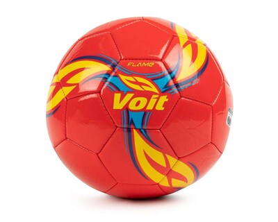 Foto 1 | Balón de Futbol Voit Número 5