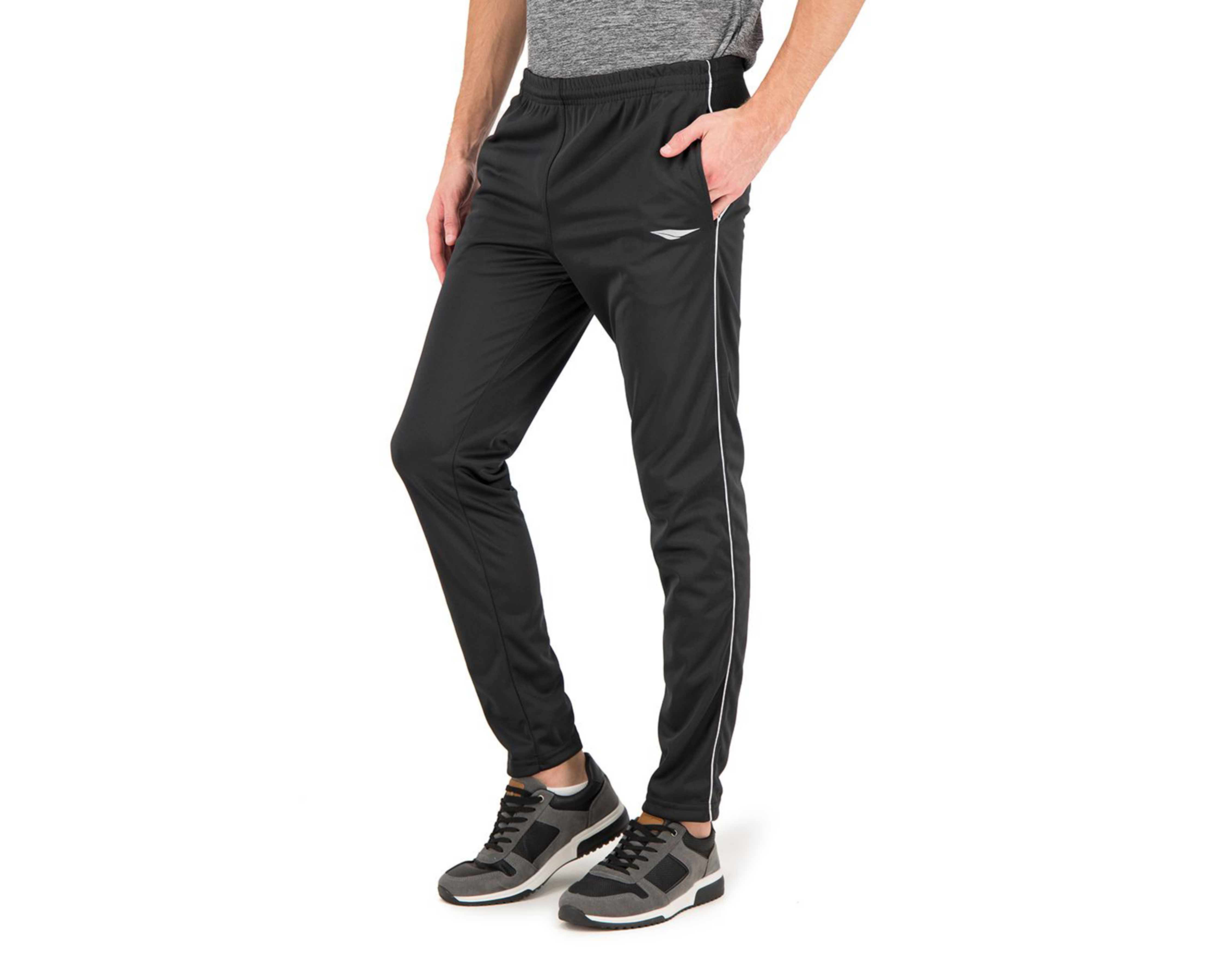 Foto 2 pulgar | Pants Sportline de Entrenamiento