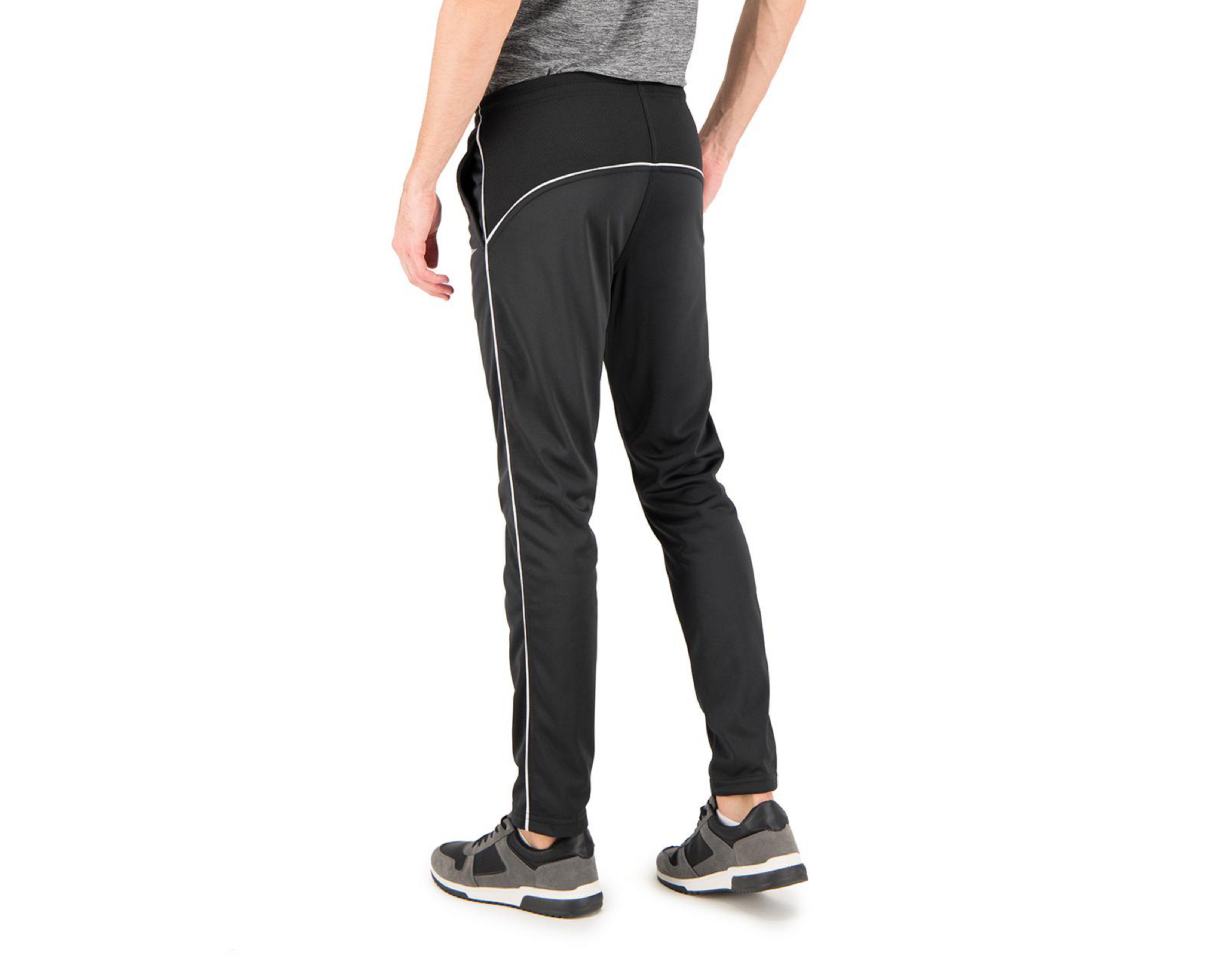 Foto 2 | Pants Sportline de Entrenamiento