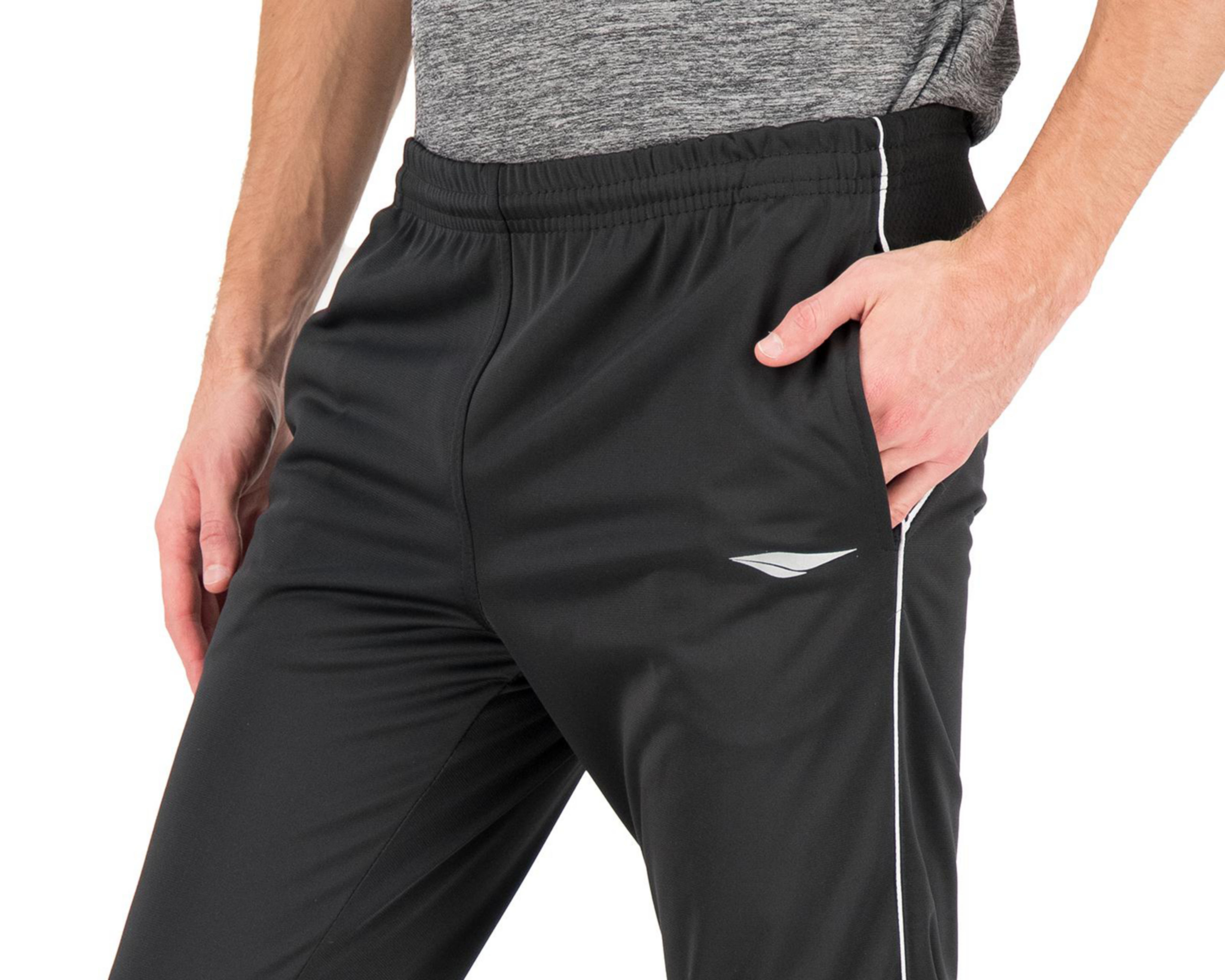 Foto 4 pulgar | Pants Sportline de Entrenamiento