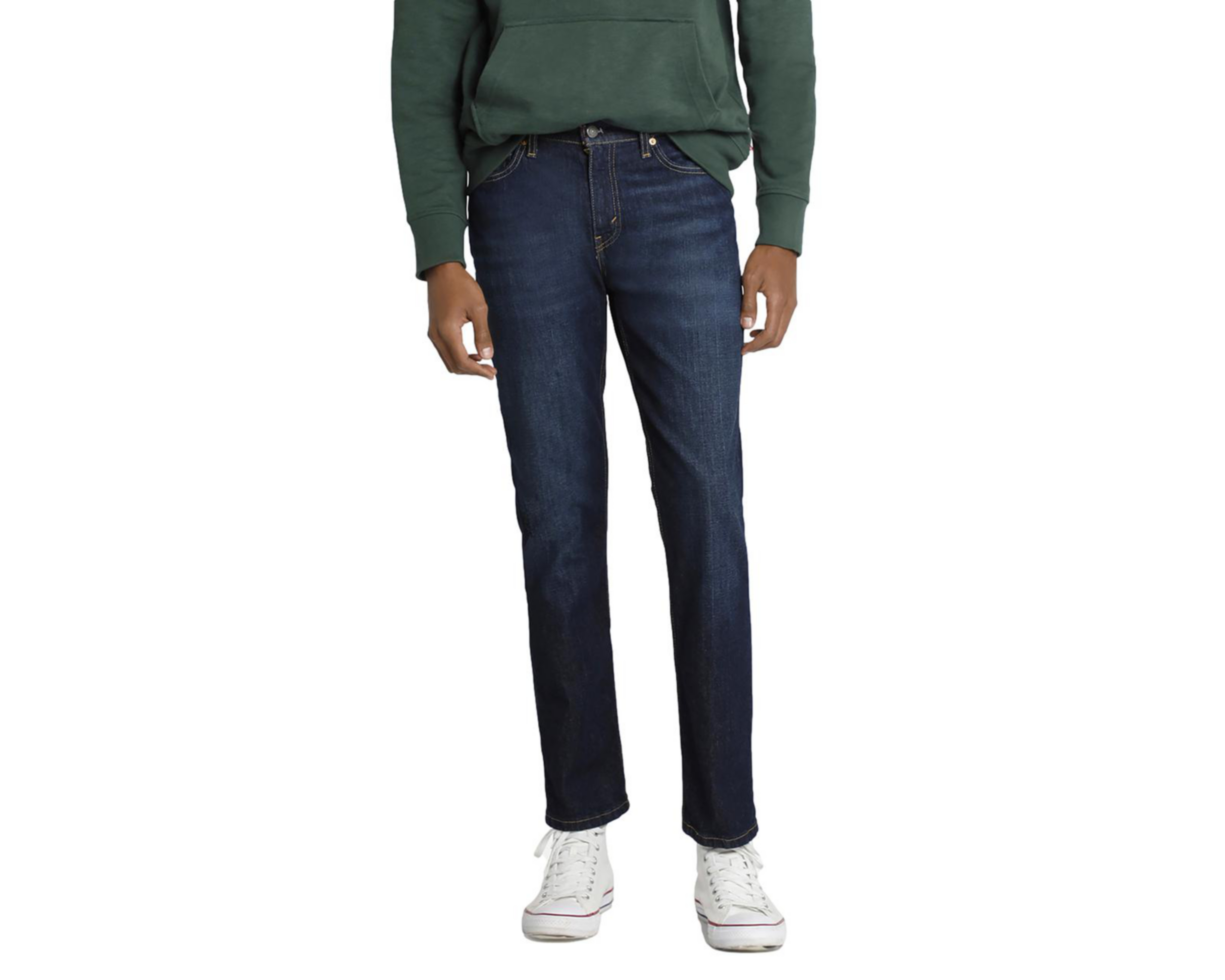 Jeans Slim Levi's 511 $889