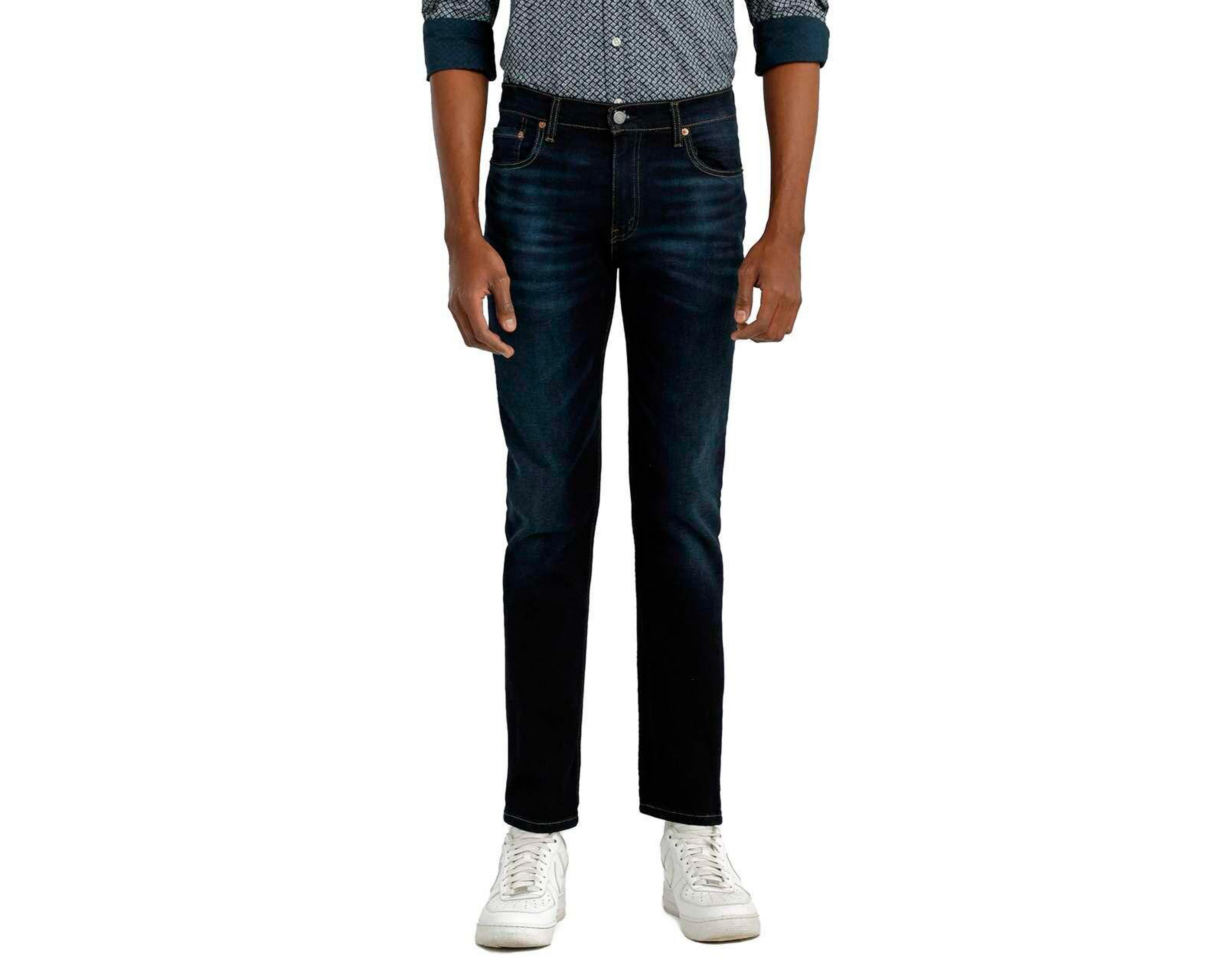 Foto 1 | Jeans Slim Fit  Levi's 511