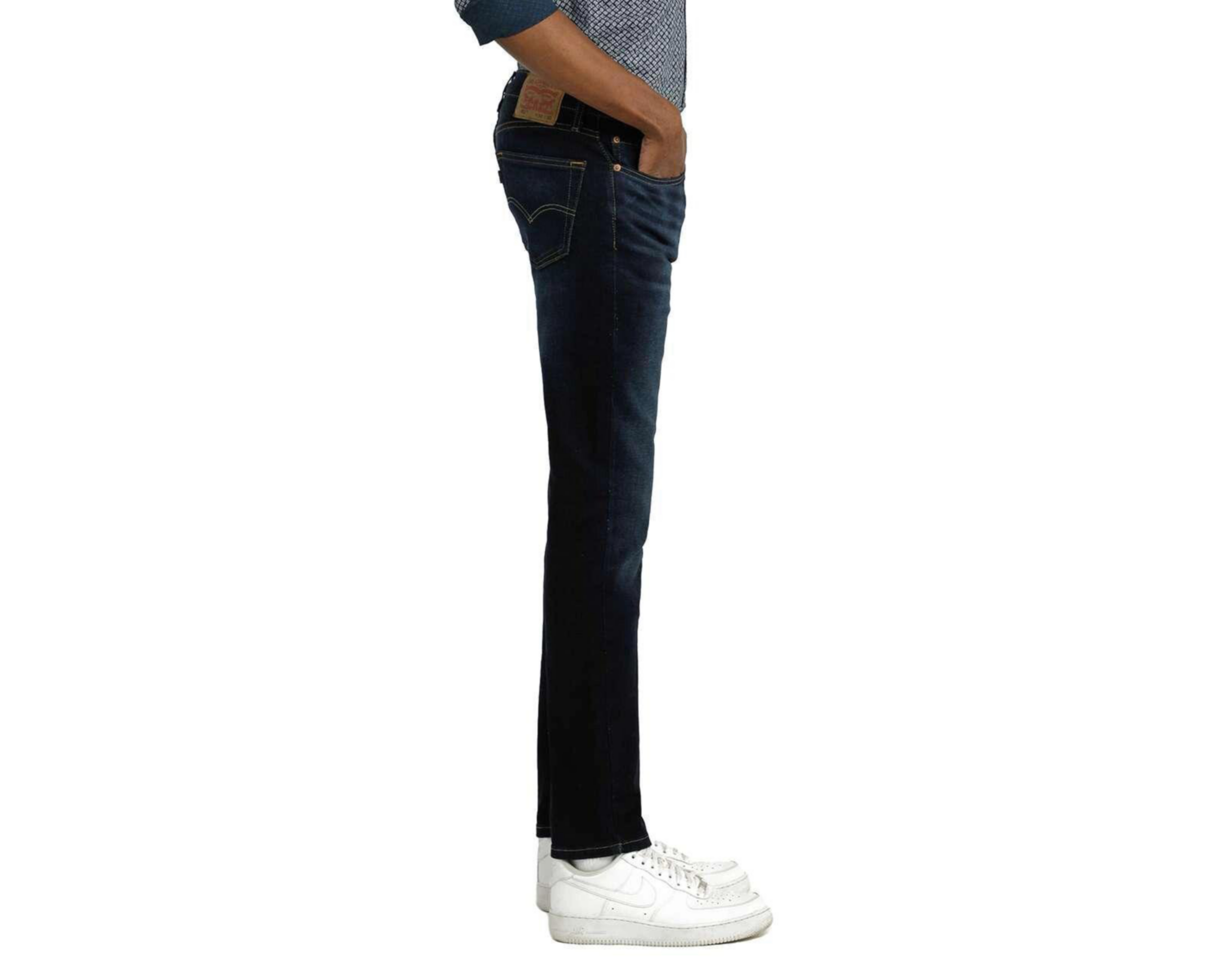 Foto 4 pulgar | Jeans Slim Fit  Levi's 511