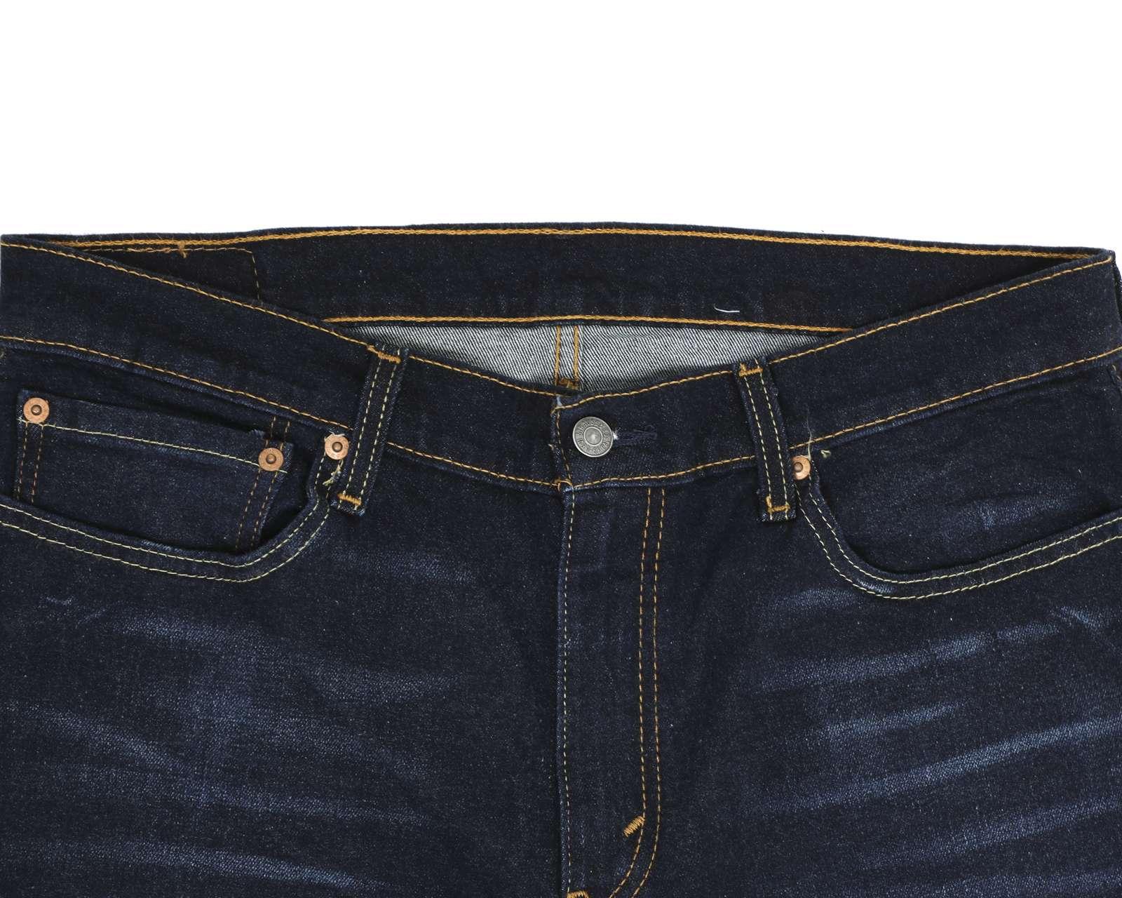 Foto 8 pulgar | Jeans Slim Fit  Levi's 511