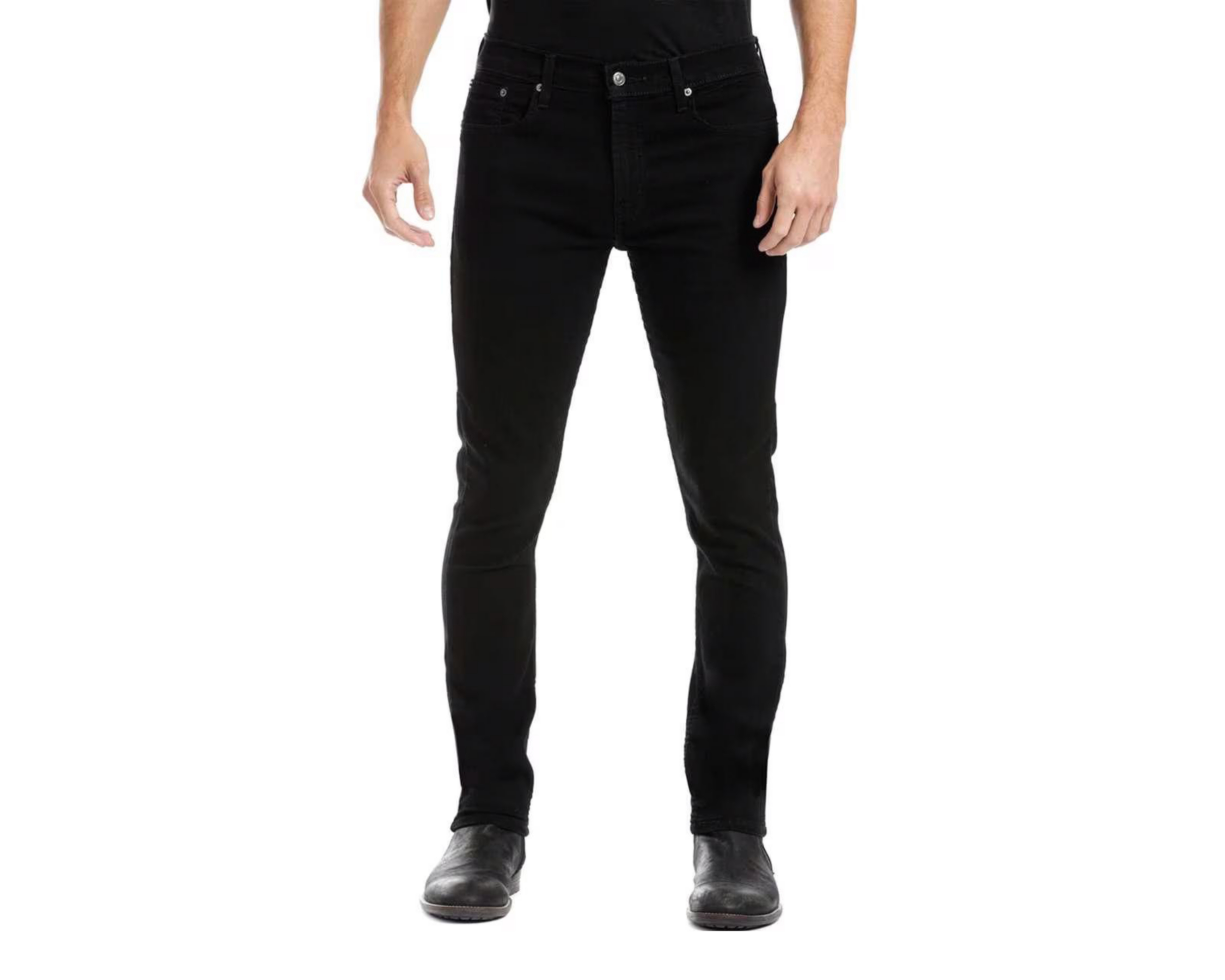 Foto 1 | Jeans Levi's 512 Slim Taper Fit para Hombre