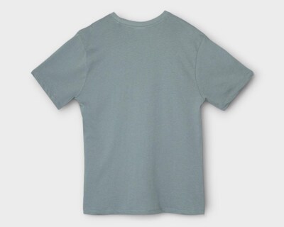 Foto 2 | Playera Batman Cuello Redondo