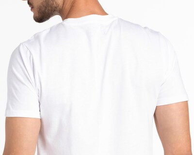 Foto 5 | Playera Neo*City Cuello Redondo