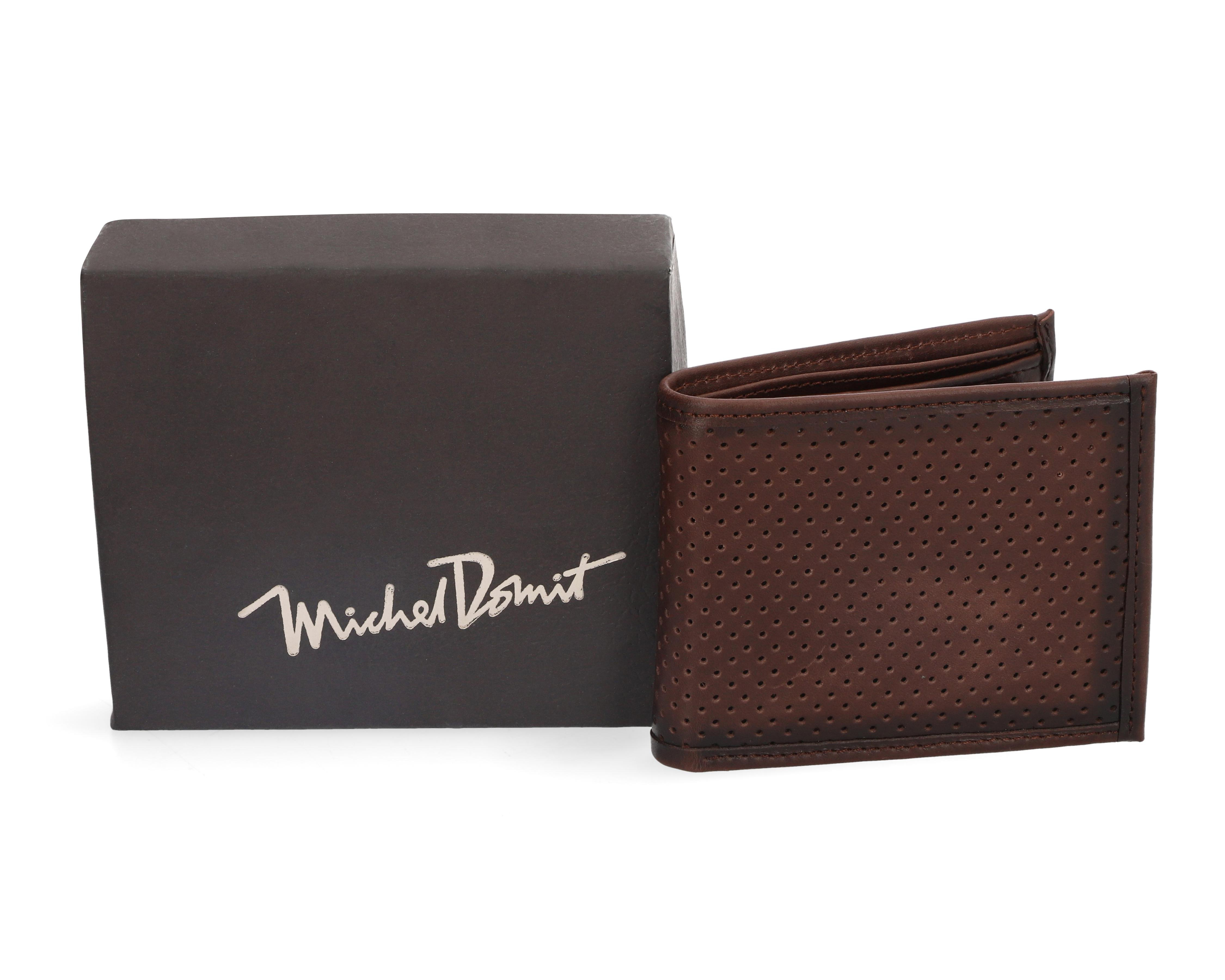 Cartera Michel Domit