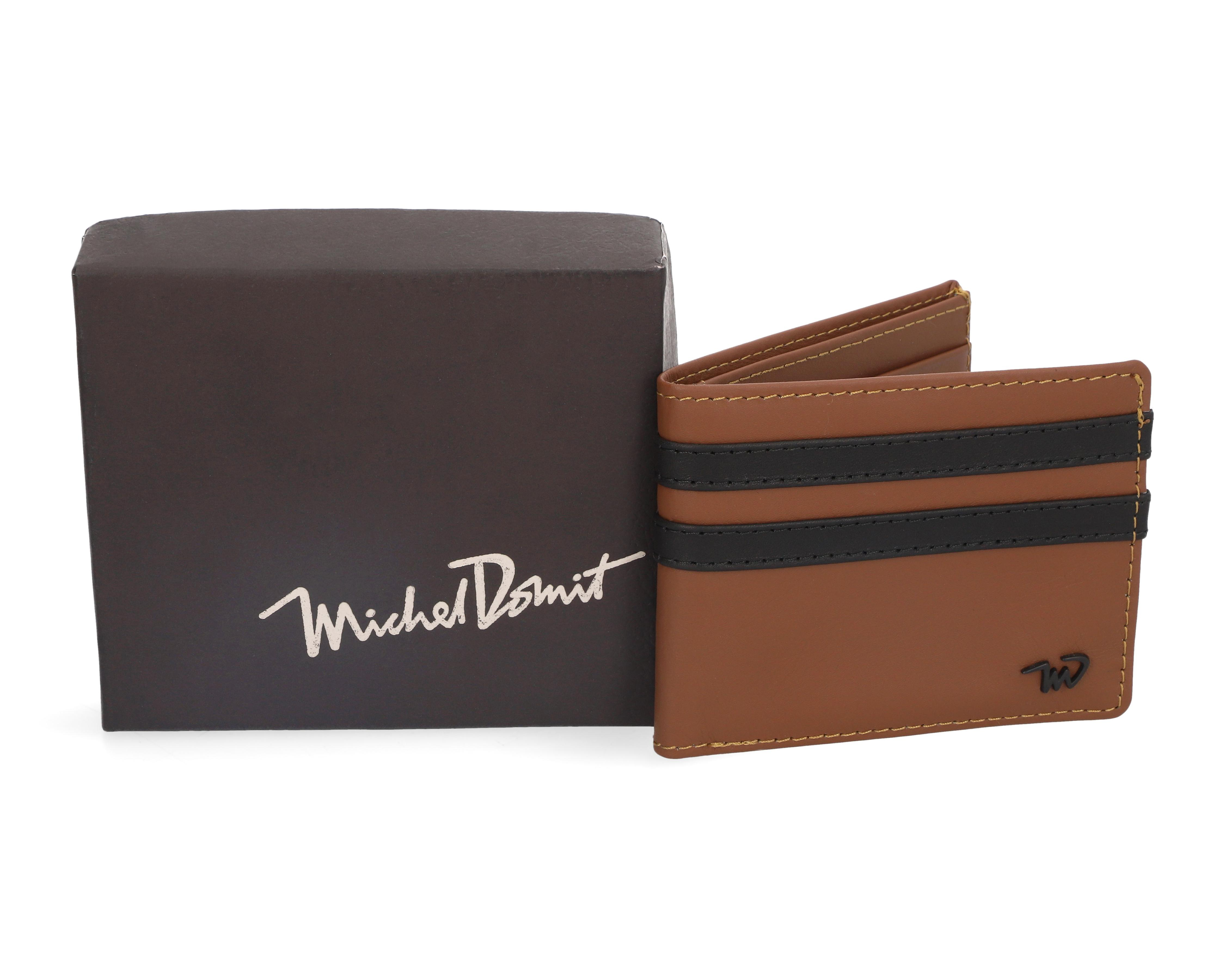 Foto 1 | Cartera Michel Domit