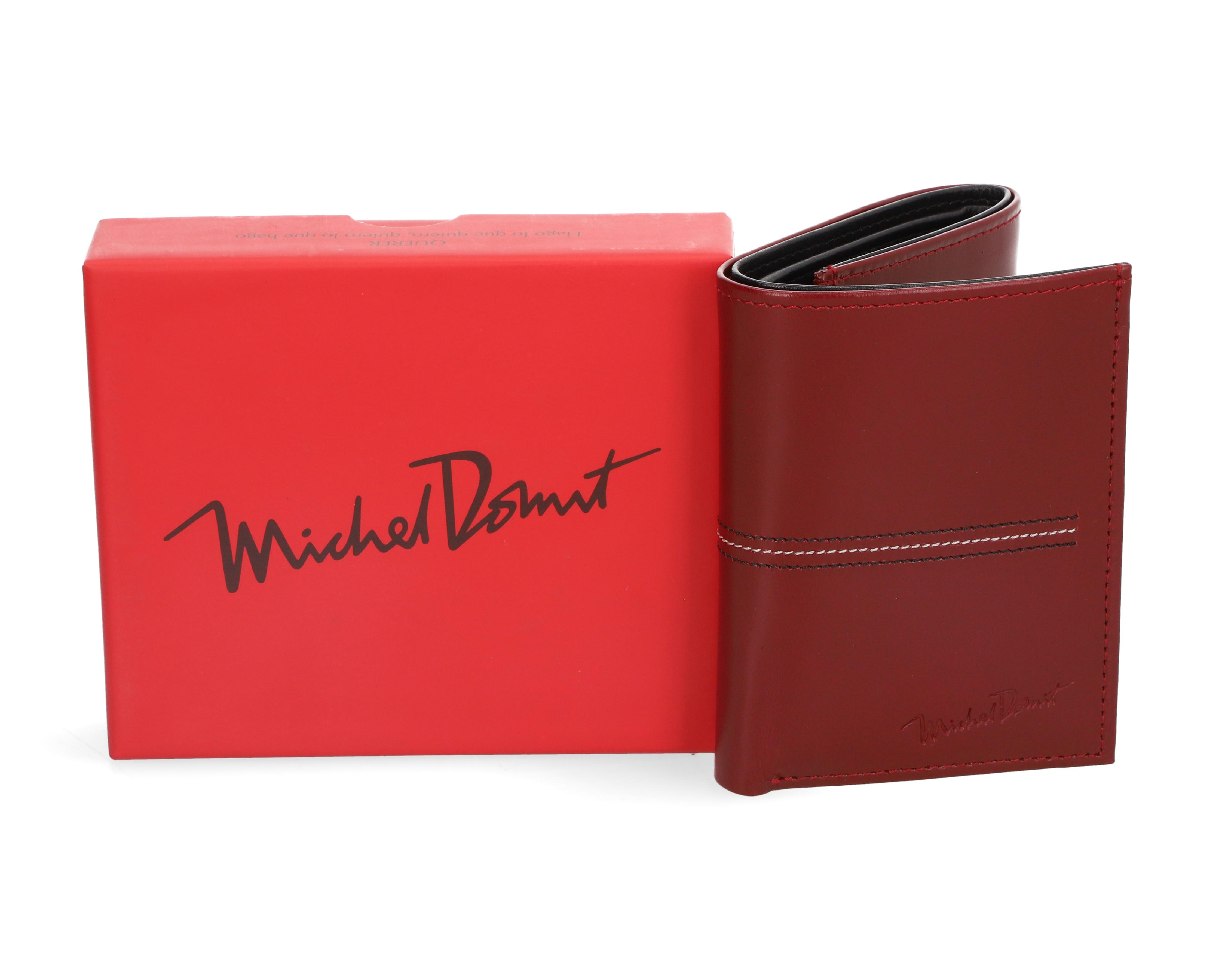 Cartera Michel Domit
