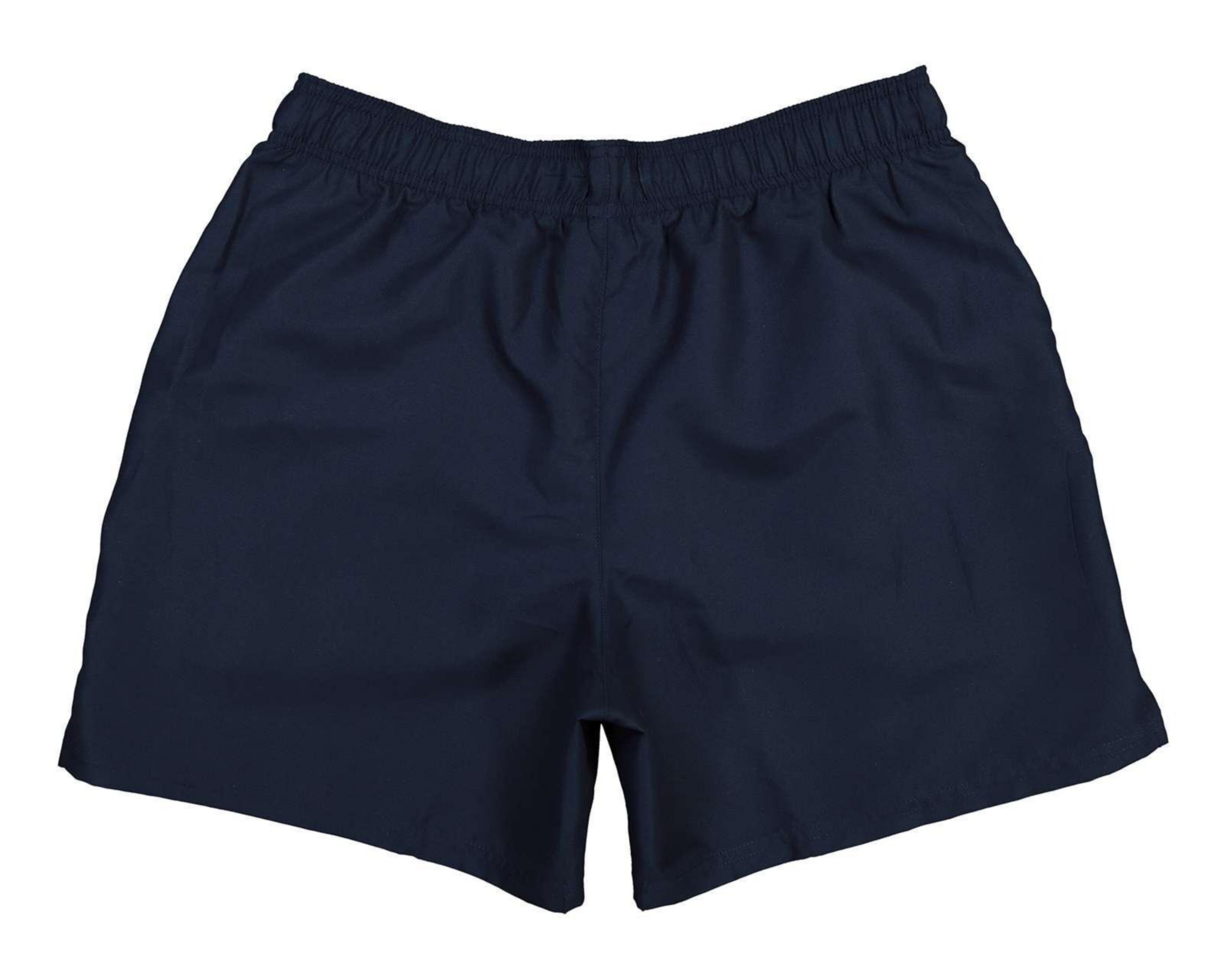 short hombre deportivo