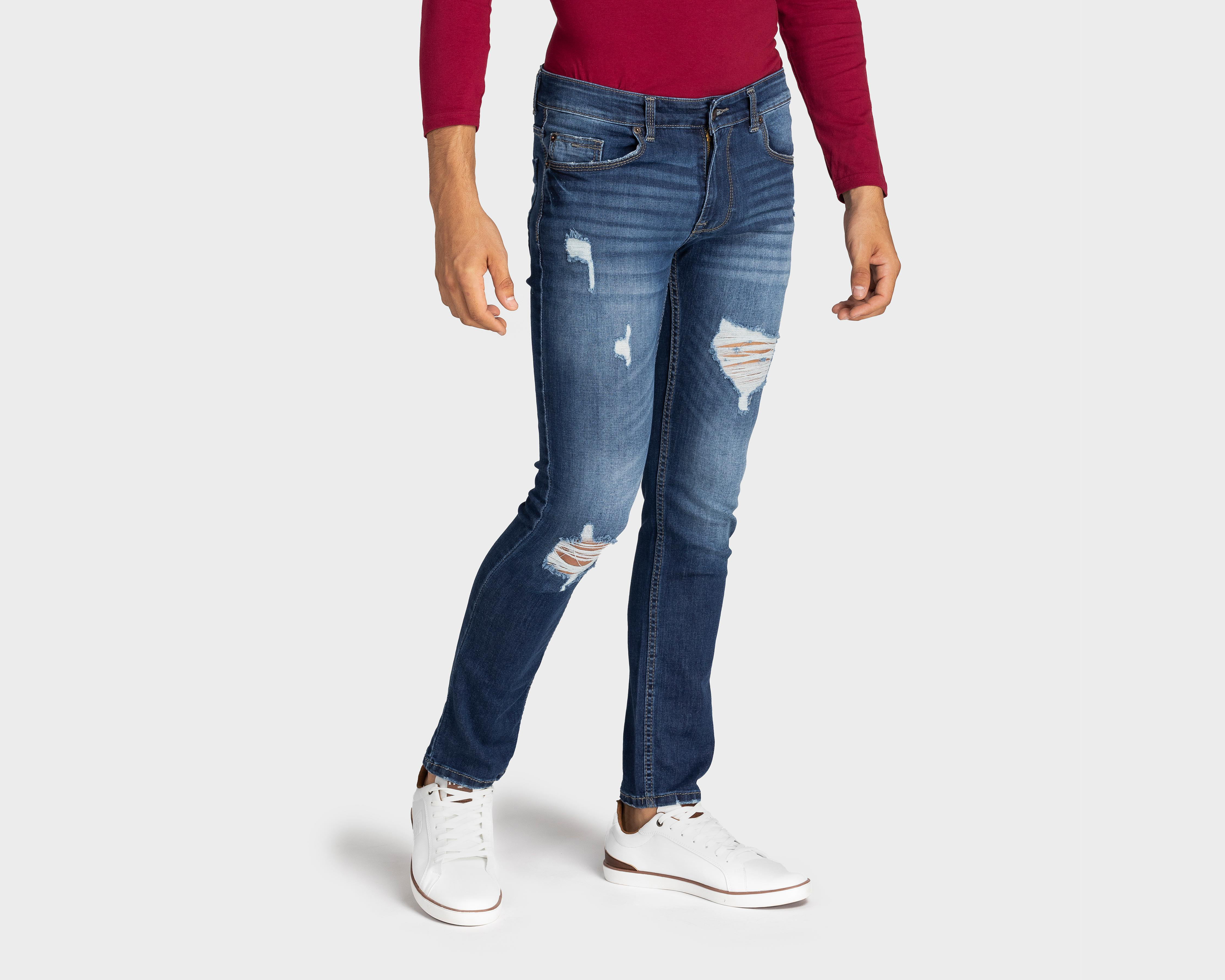 Jeans Boy London Skinny