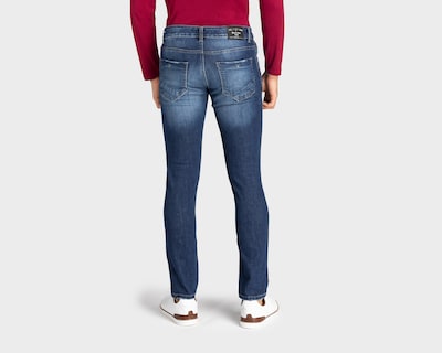 Foto 2 | Jeans Boy London Skinny