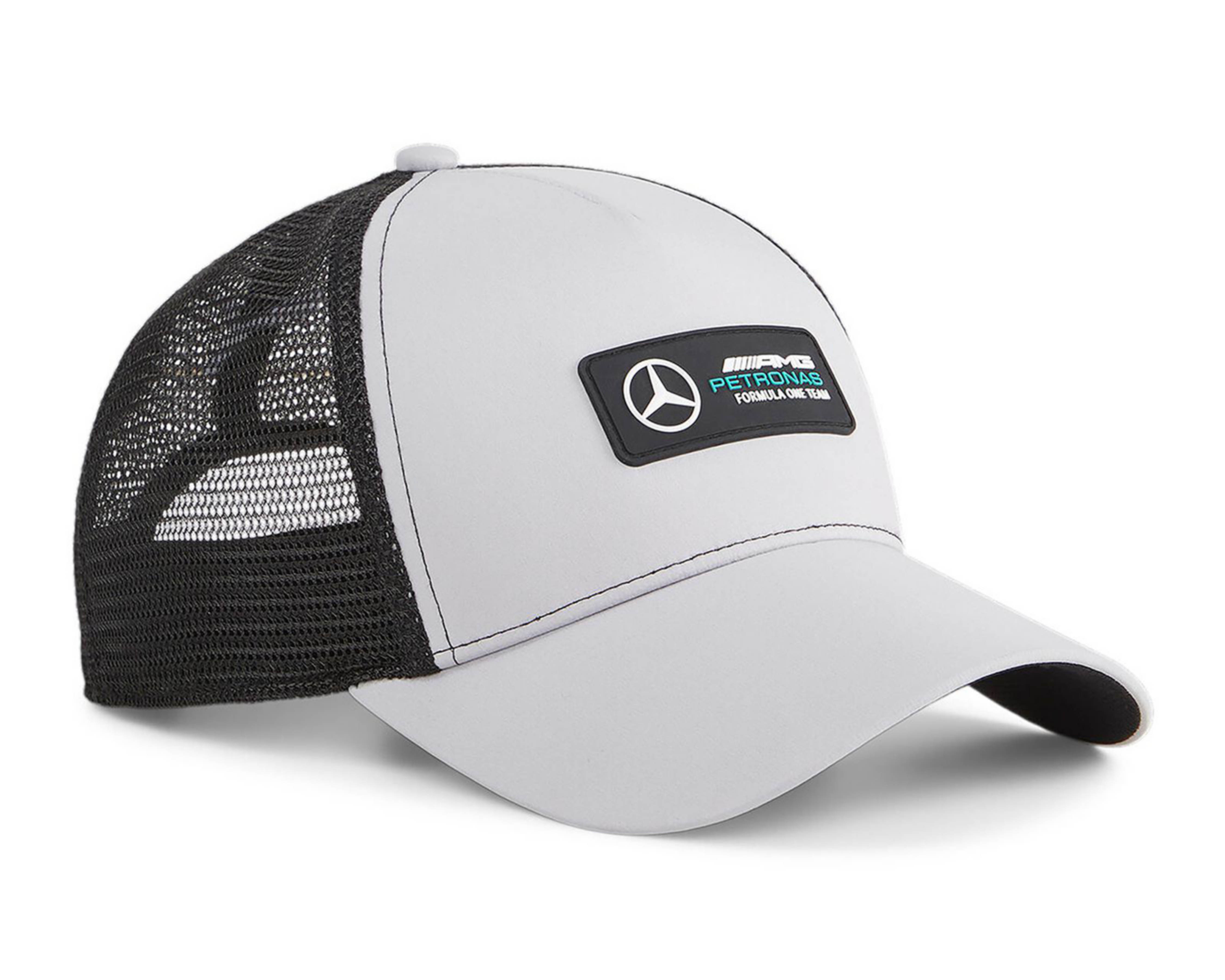 Foto 2 pulgar | Gorra Puma Mercedes-AMG Petronas