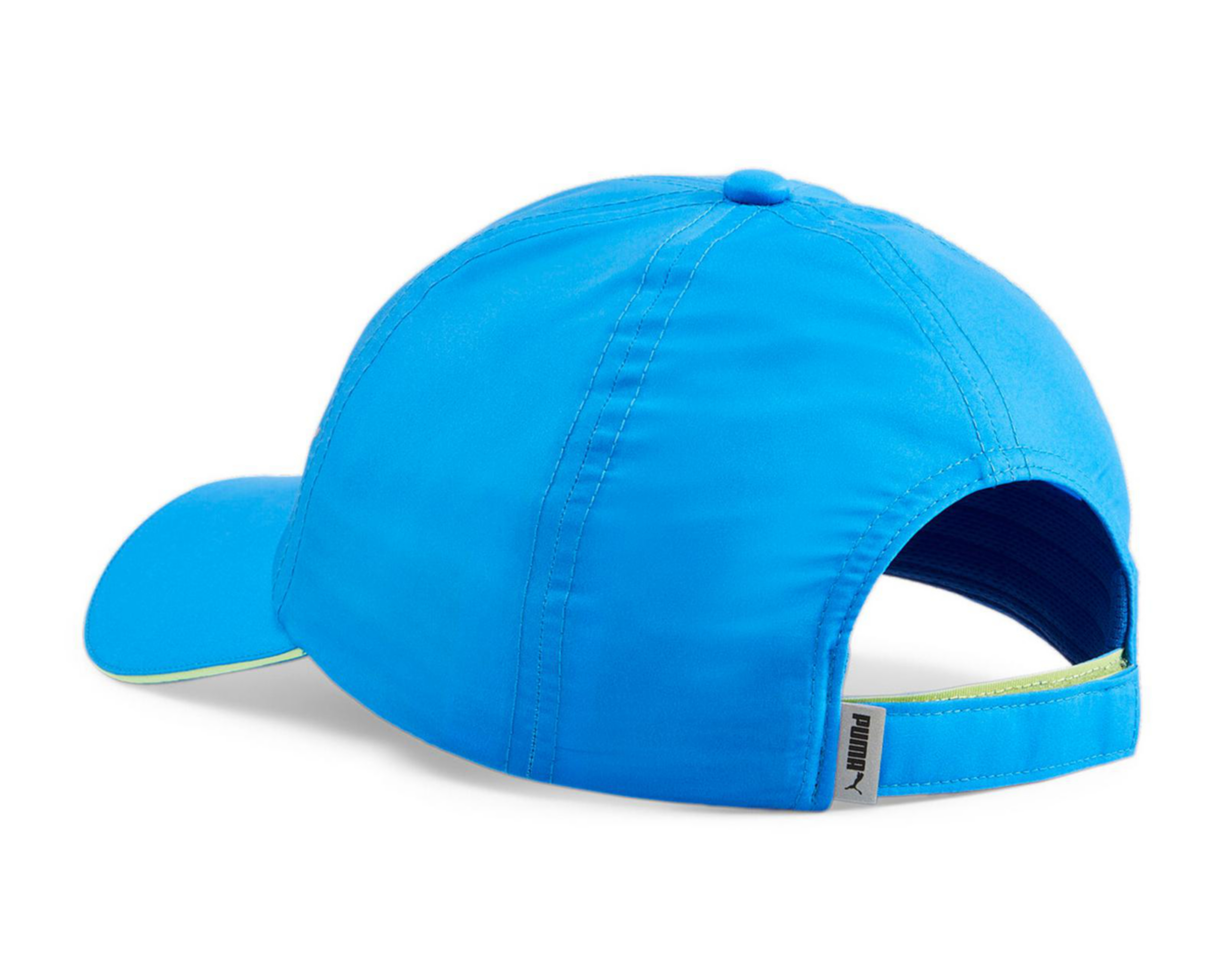 Foto 3 pulgar | Gorra Puma Essentials