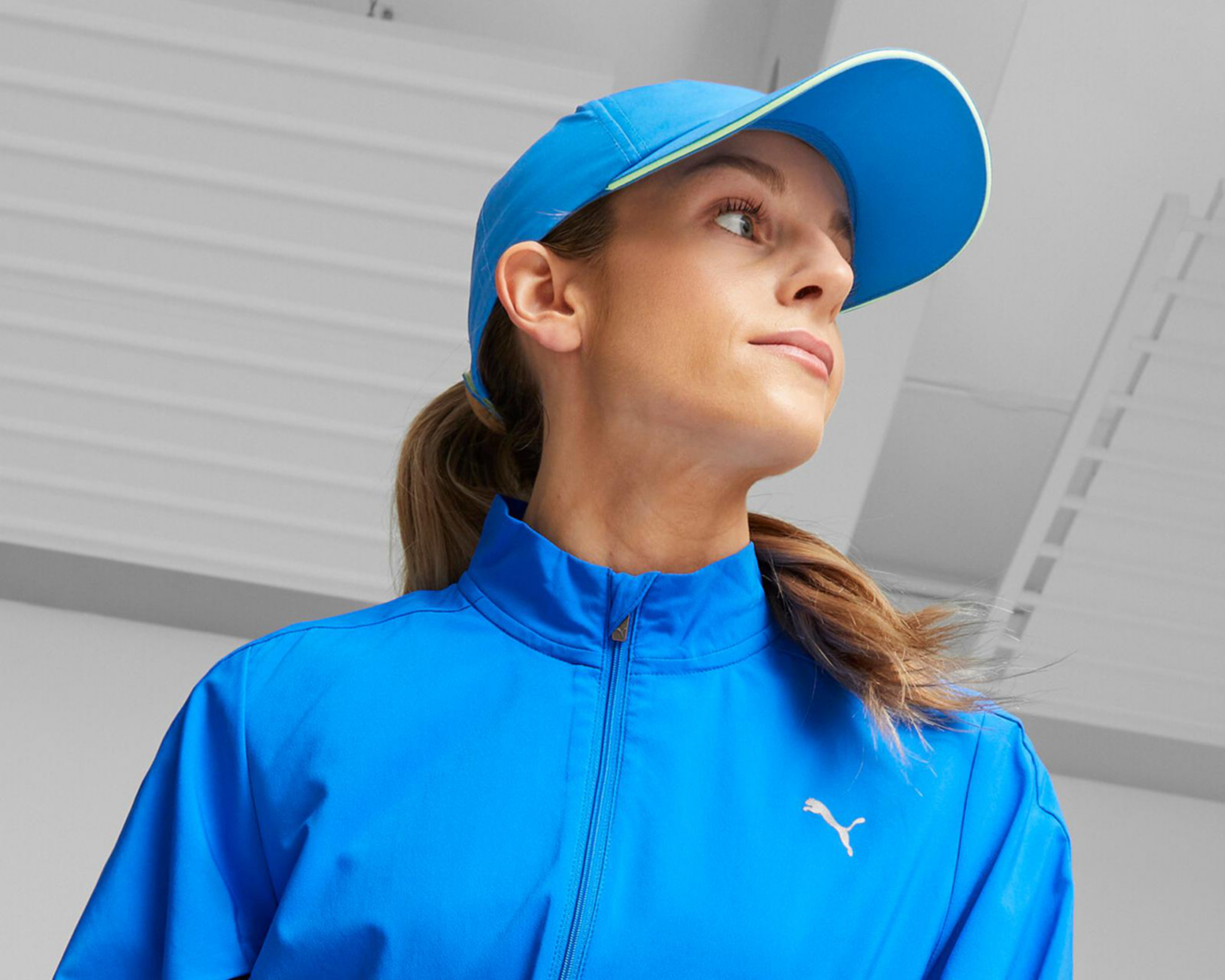 Foto 5 pulgar | Gorra Puma Essentials