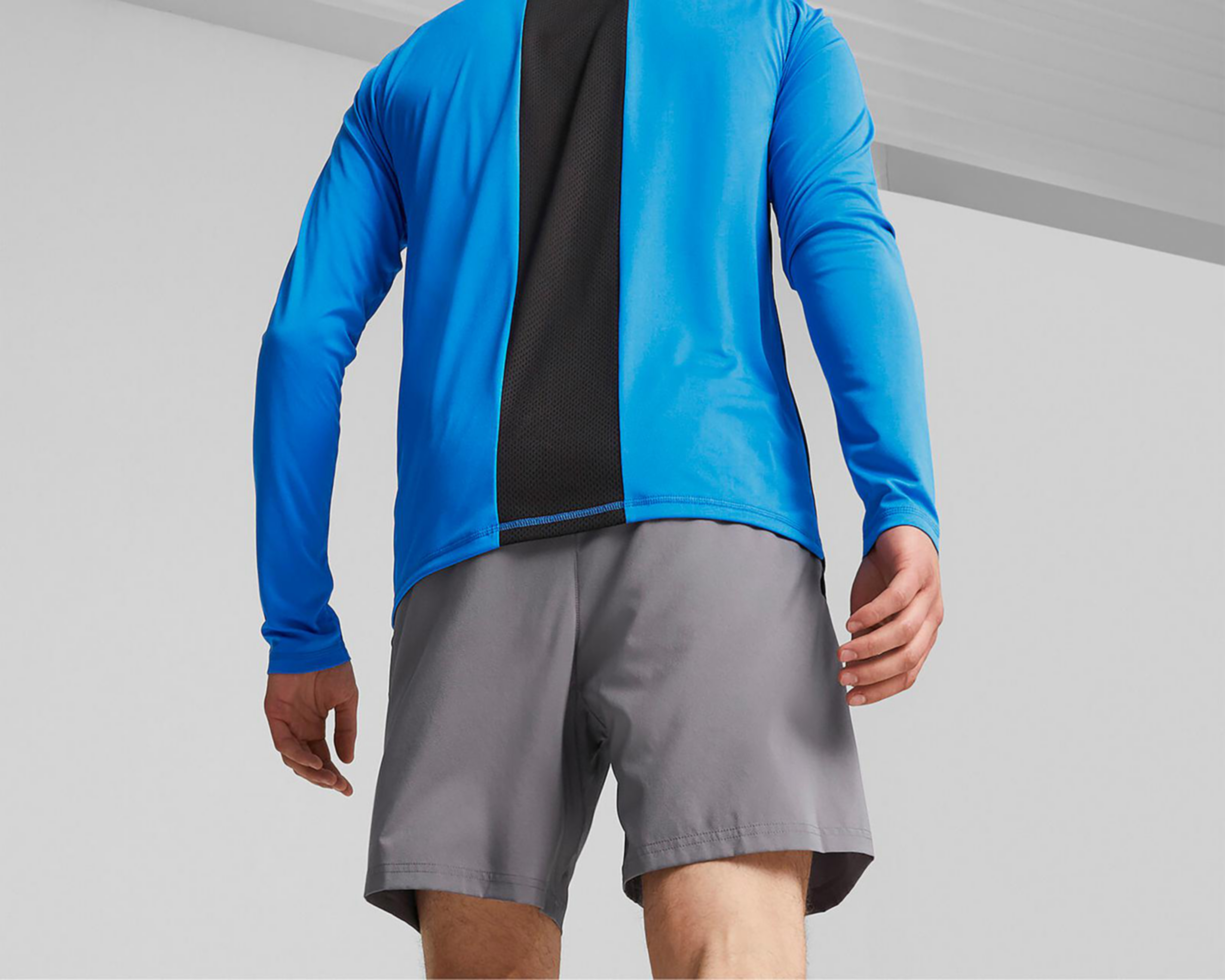 Foto 5 | Short Puma DryCELL de Entrenamiento