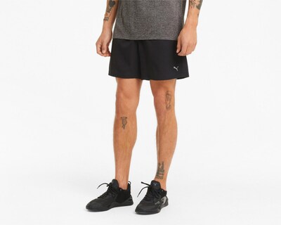 Foto 3 | Short Puma Drycell de Entrenamiento