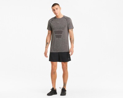 Foto 5 | Short Puma Drycell de Entrenamiento