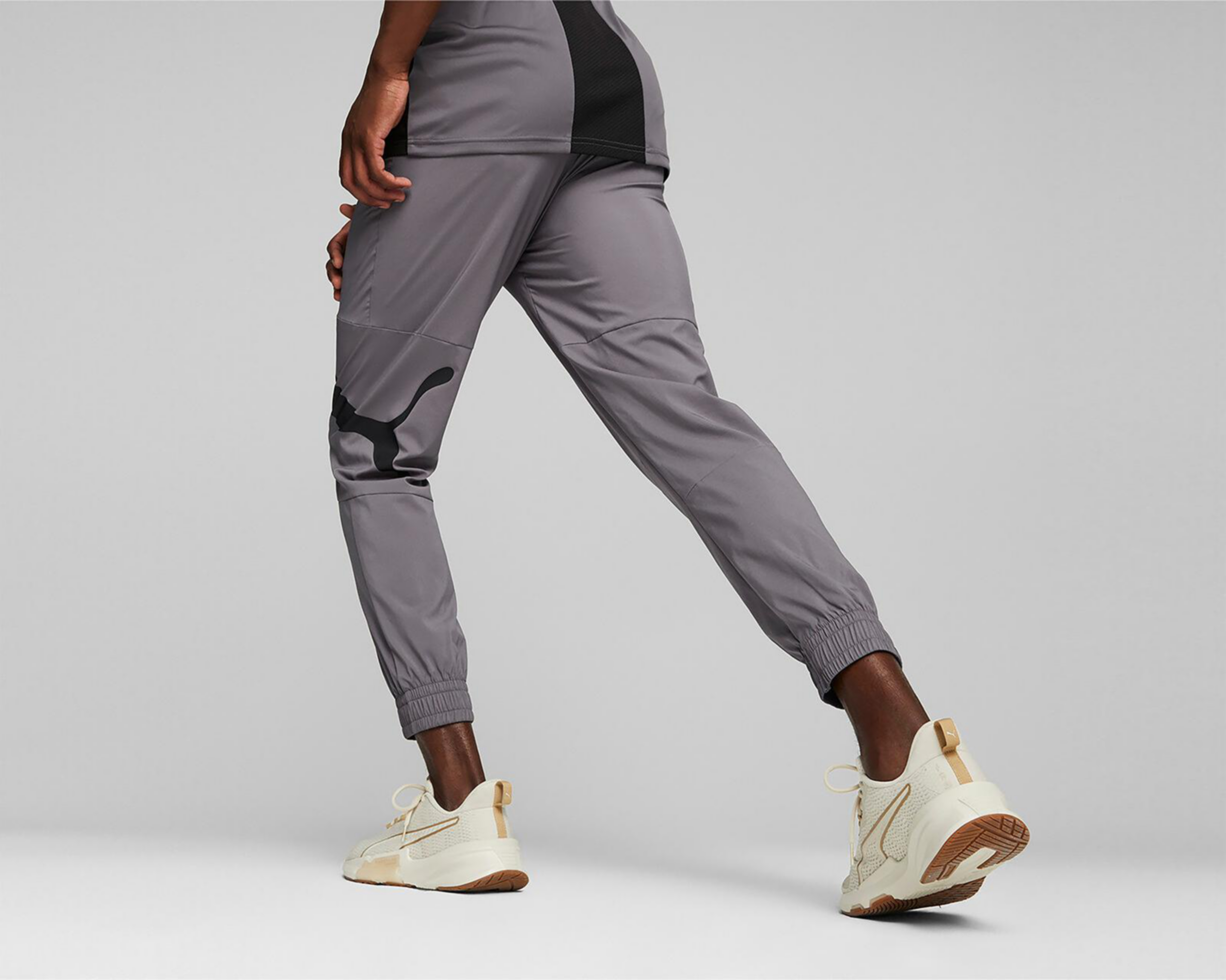 Foto 2 | Pants Puma DryCELL de Entrenamiento