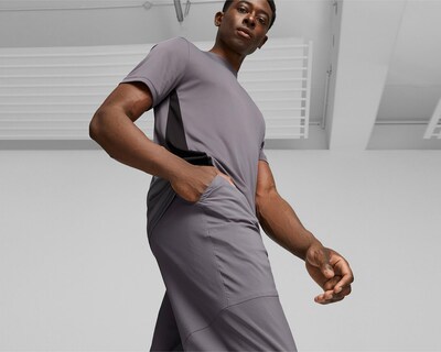 Foto 3 | Pants Puma DryCELL de Entrenamiento