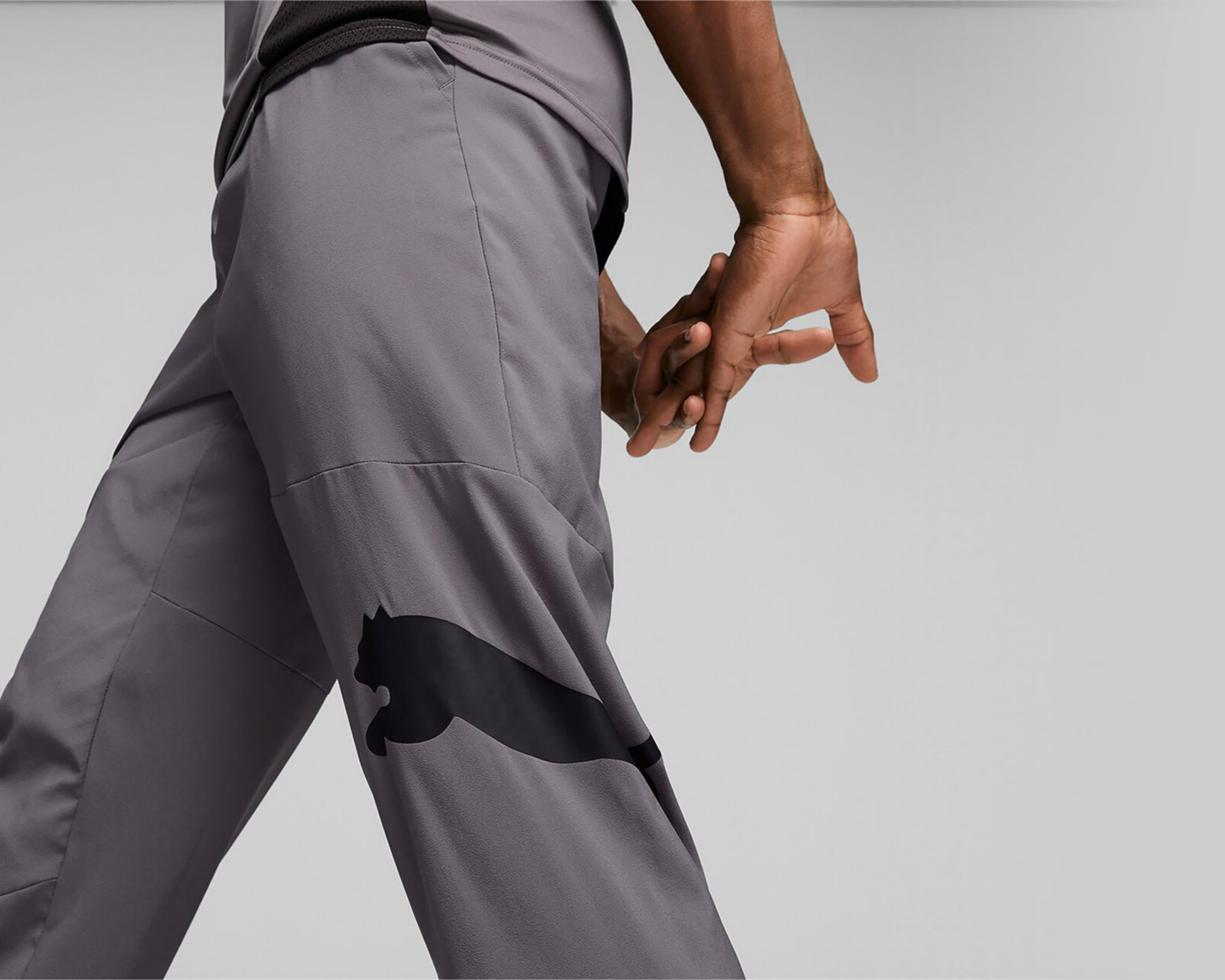 Foto 5 pulgar | Pants Puma DryCELL de Entrenamiento