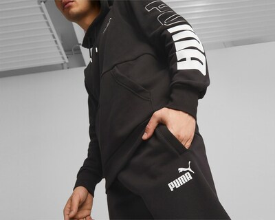 Foto 3 | Pants Puma Power de Entrenamiento