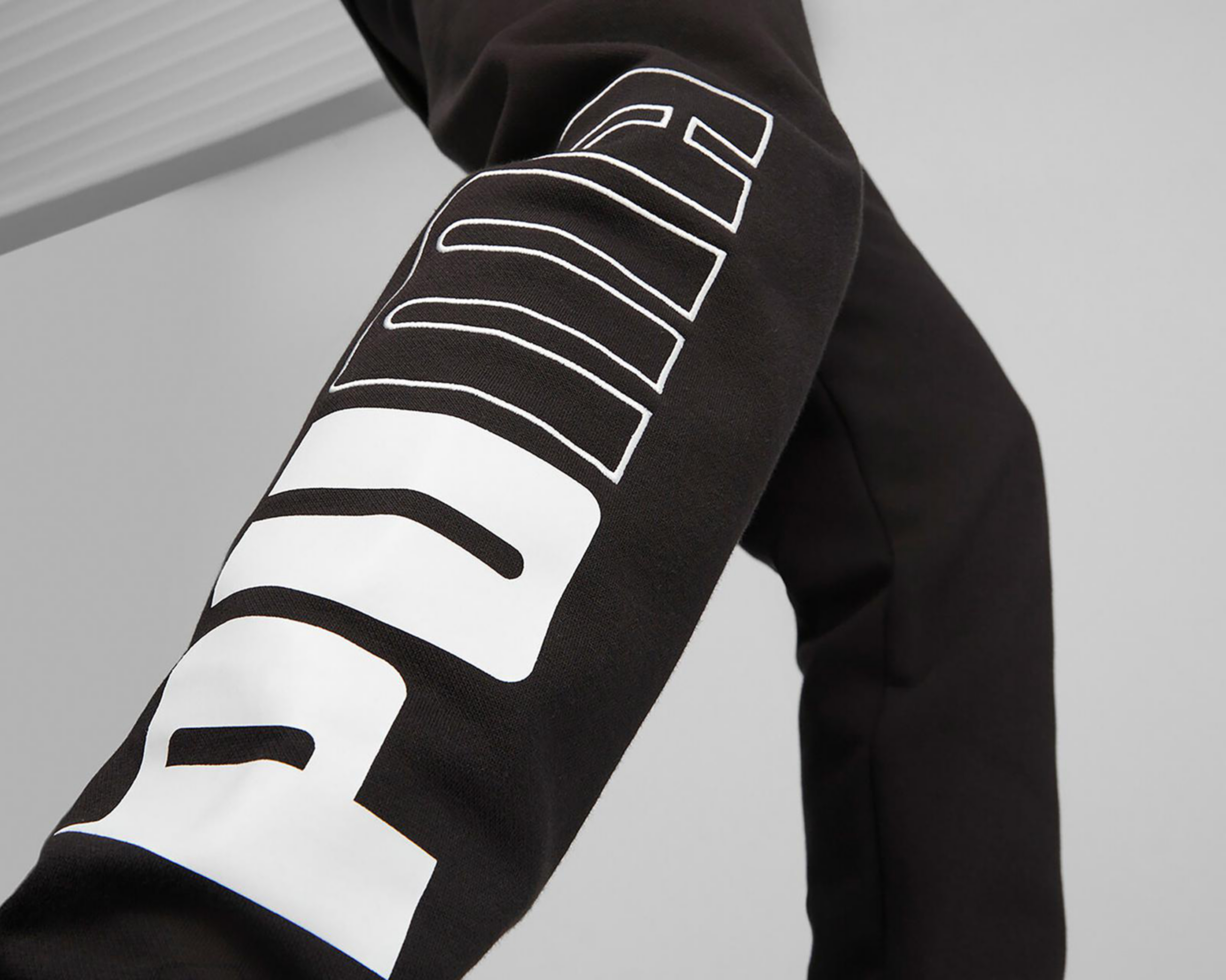 Foto 5 pulgar | Pants Puma Power de Entrenamiento