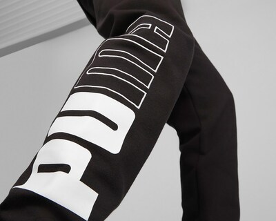 Foto 4 | Pants Puma Power de Entrenamiento