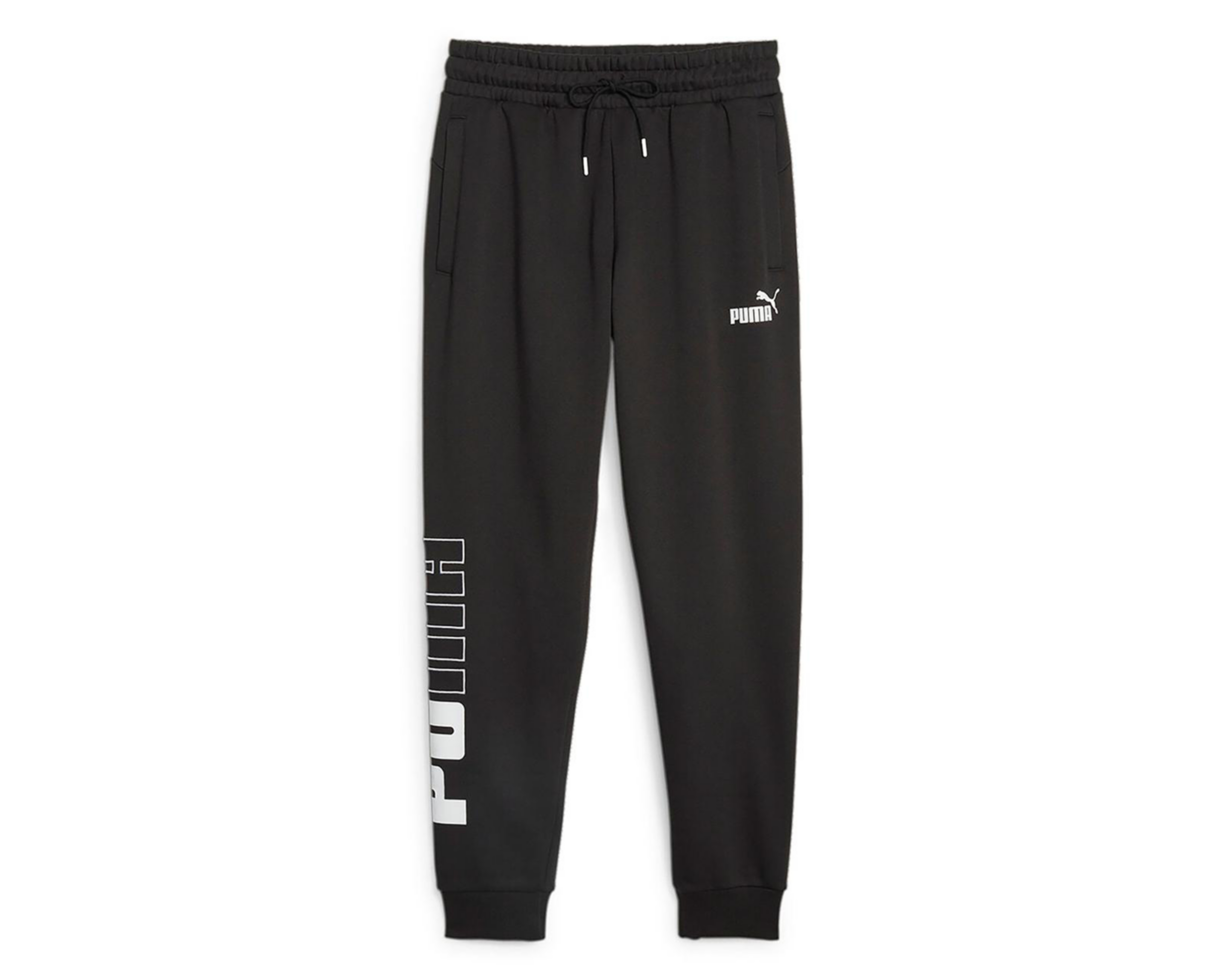 Foto 5 | Pants Puma Power de Entrenamiento