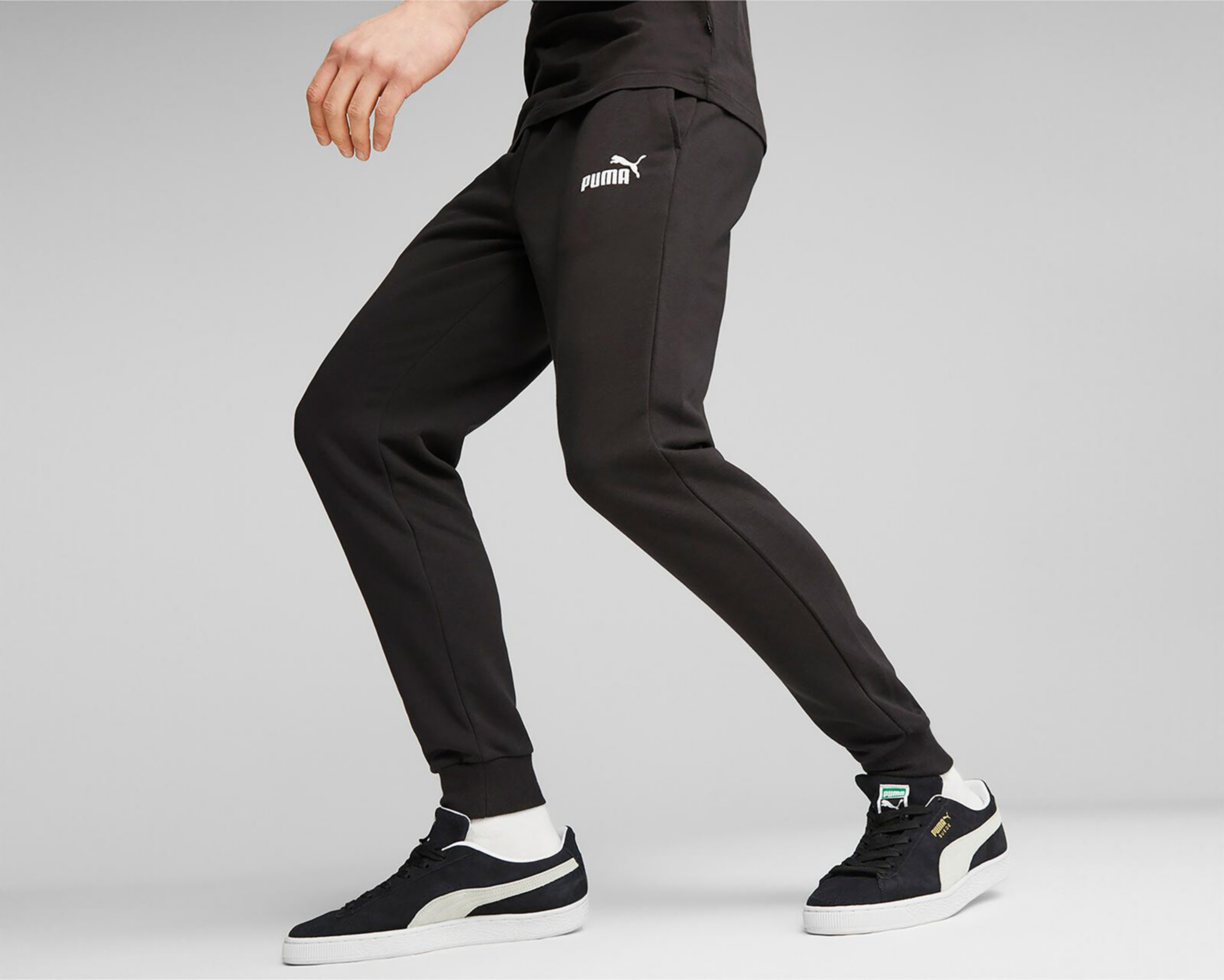 Pants Puma ESS+ de Entrenamiento