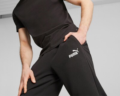 Foto 4 | Pants Puma ESS+ de Entrenamiento