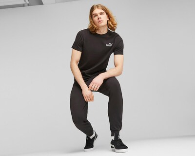Foto 7 | Pants Puma ESS+ de Entrenamiento