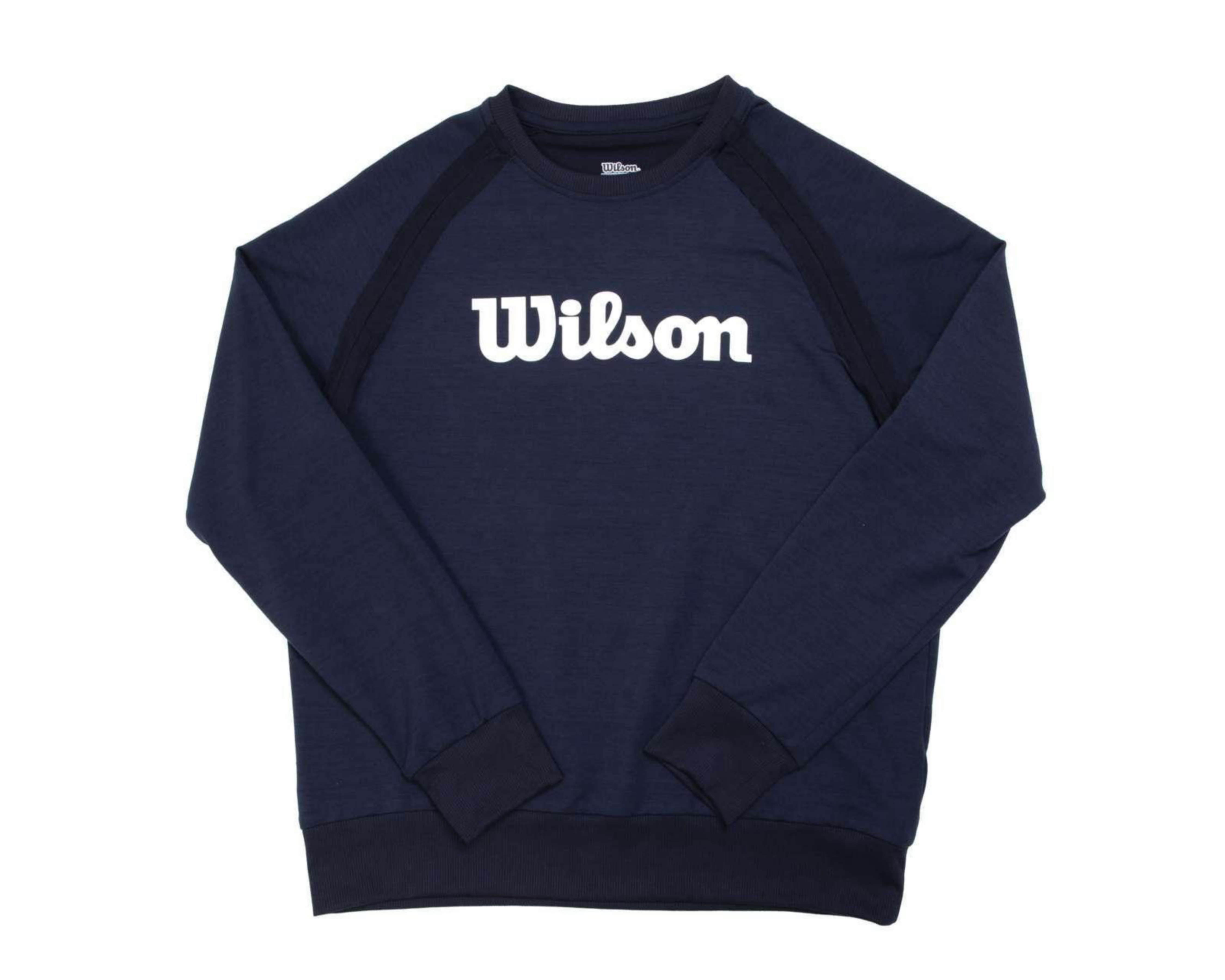 Sudadera Wilson