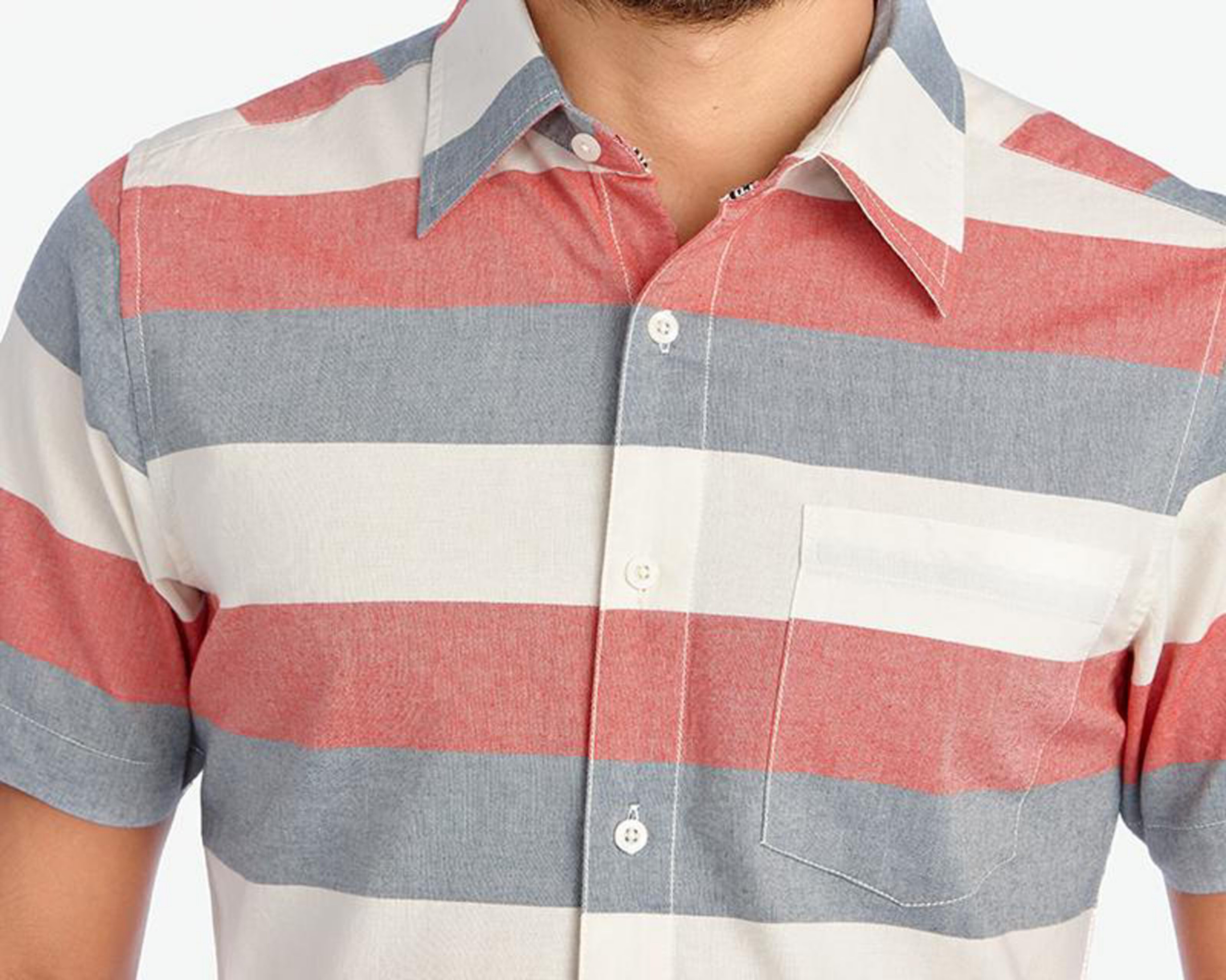 coppel camisas hombre