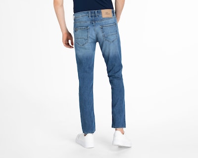 Foto 2 | Jeans Boy London Skinny