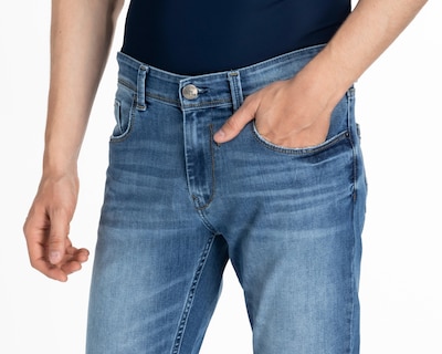 Foto 3 | Jeans Boy London Skinny