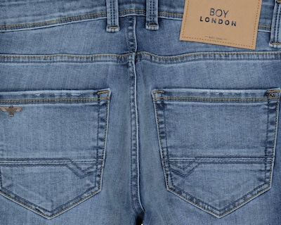 Foto 4 | Jeans Boy London Skinny
