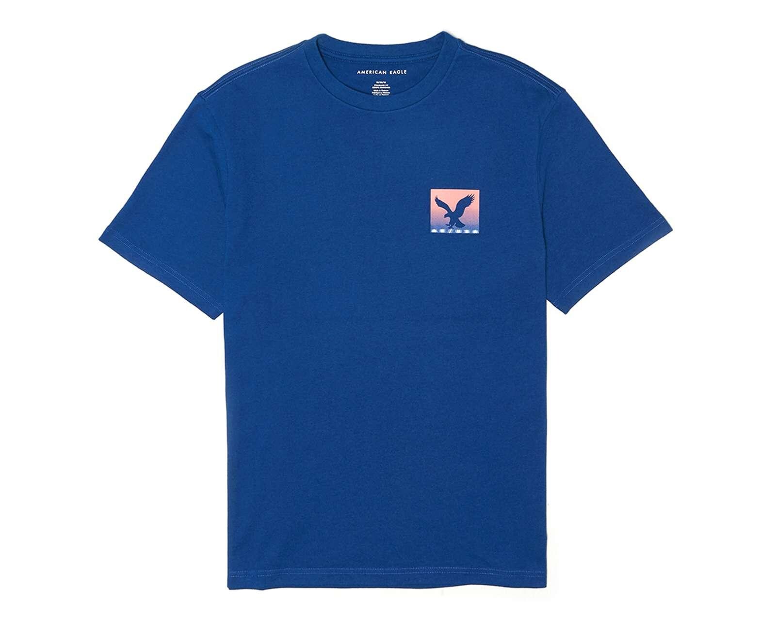 american eagle playeras hombre