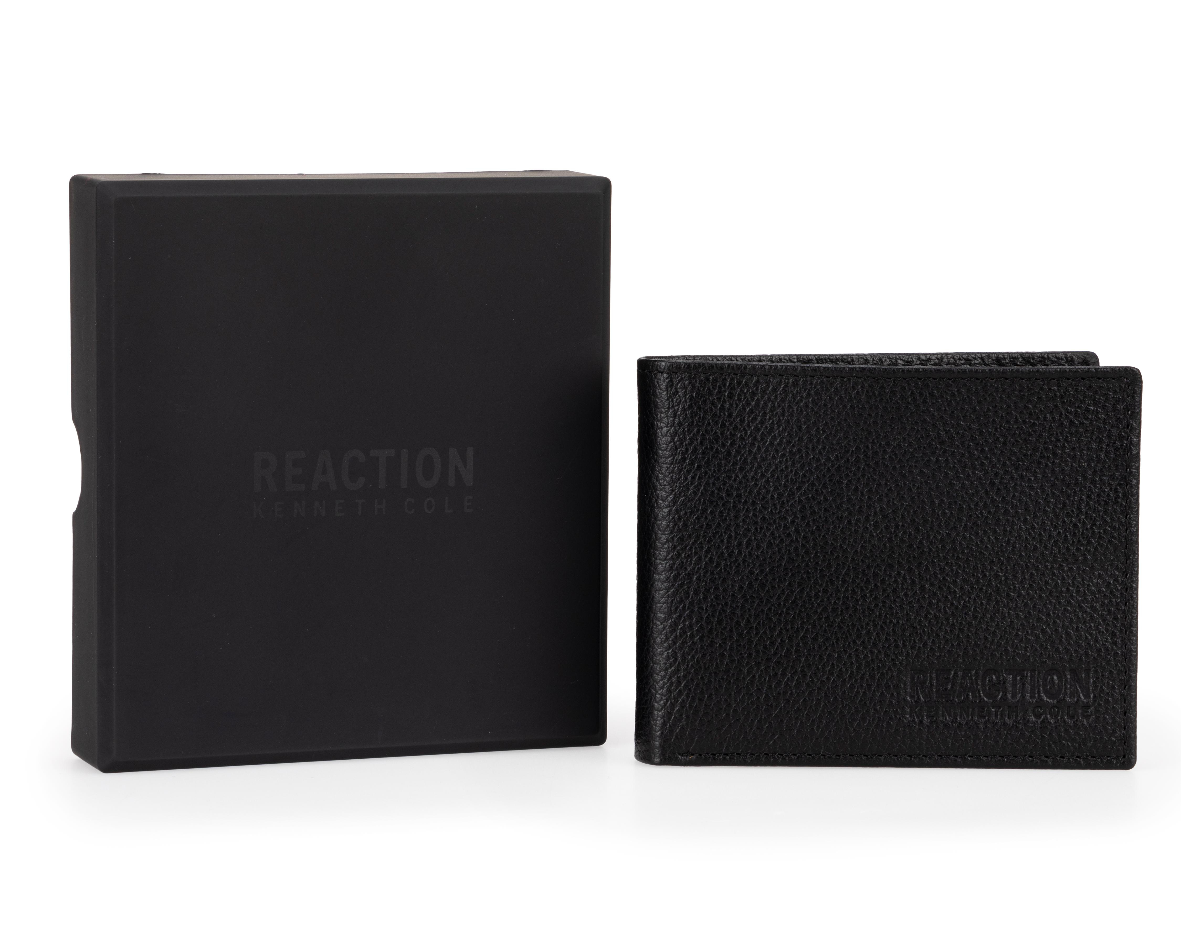 Cartera Reaction Kenneth Cole